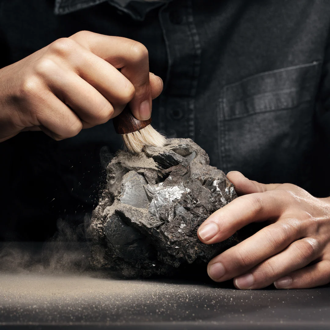 Arsenale Meteorite - 6221560C - Image 5