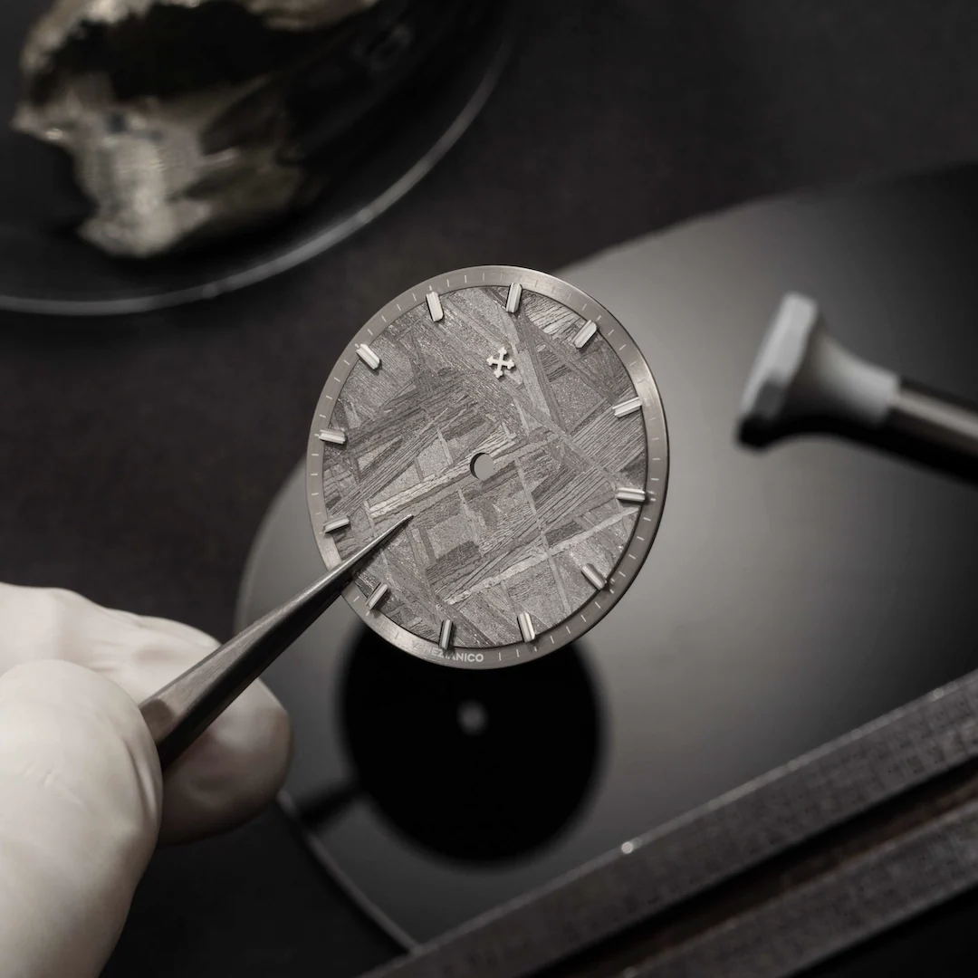 Arsenale Meteorite - 6221560C - Image 6