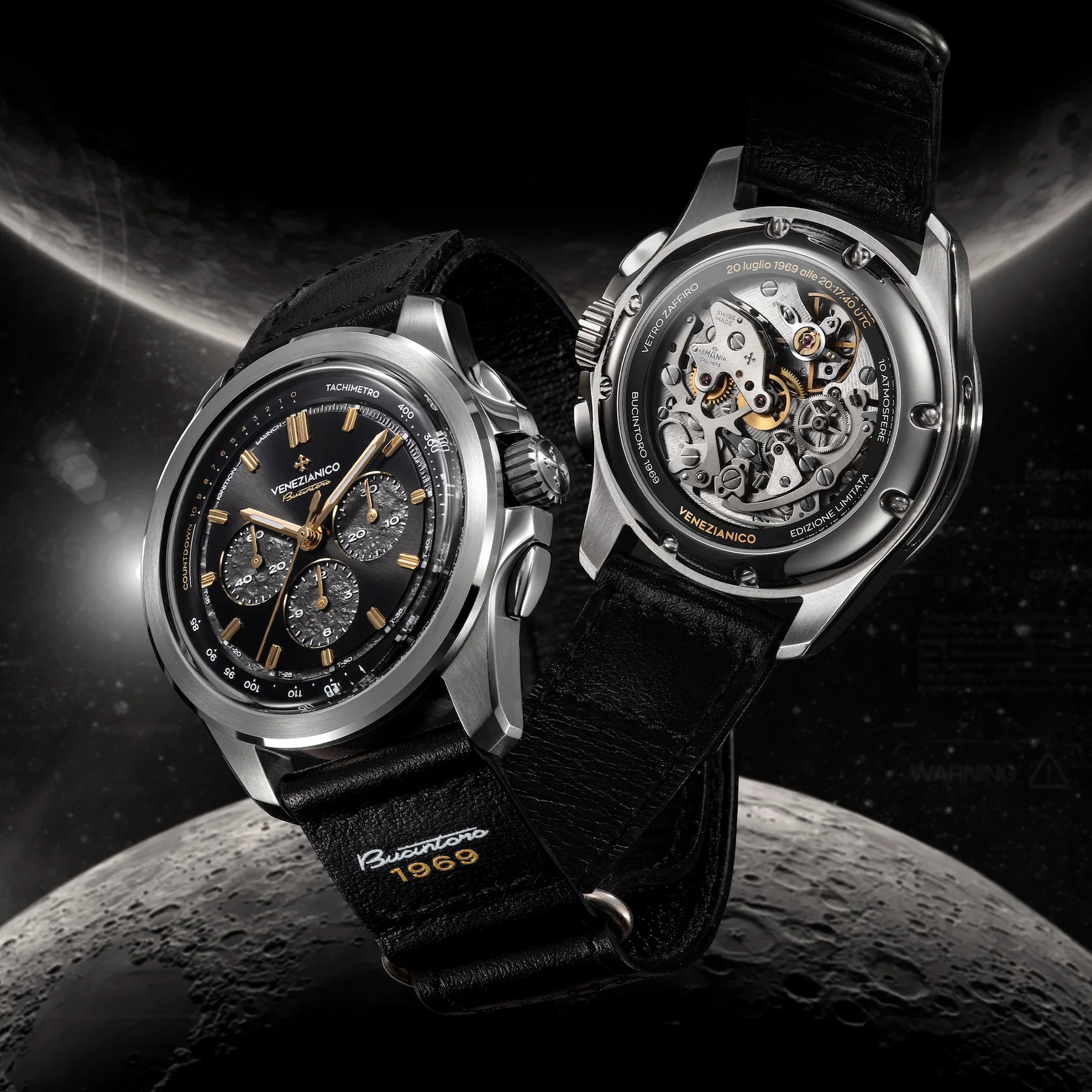 BUCINTORO 1969 - Limited Edition - Image 6