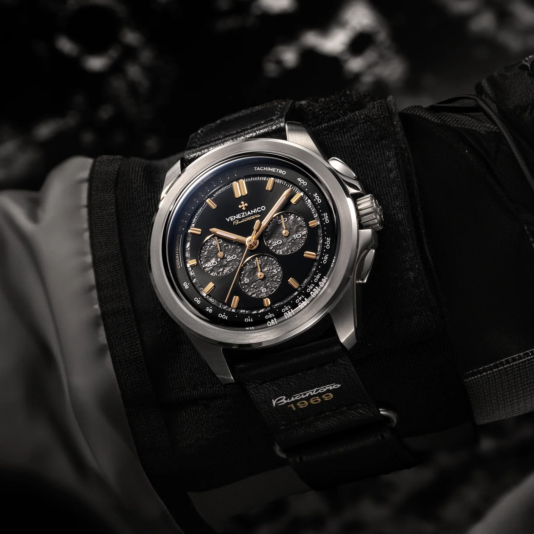 BUCINTORO 1969 - Limited Edition - Image 8