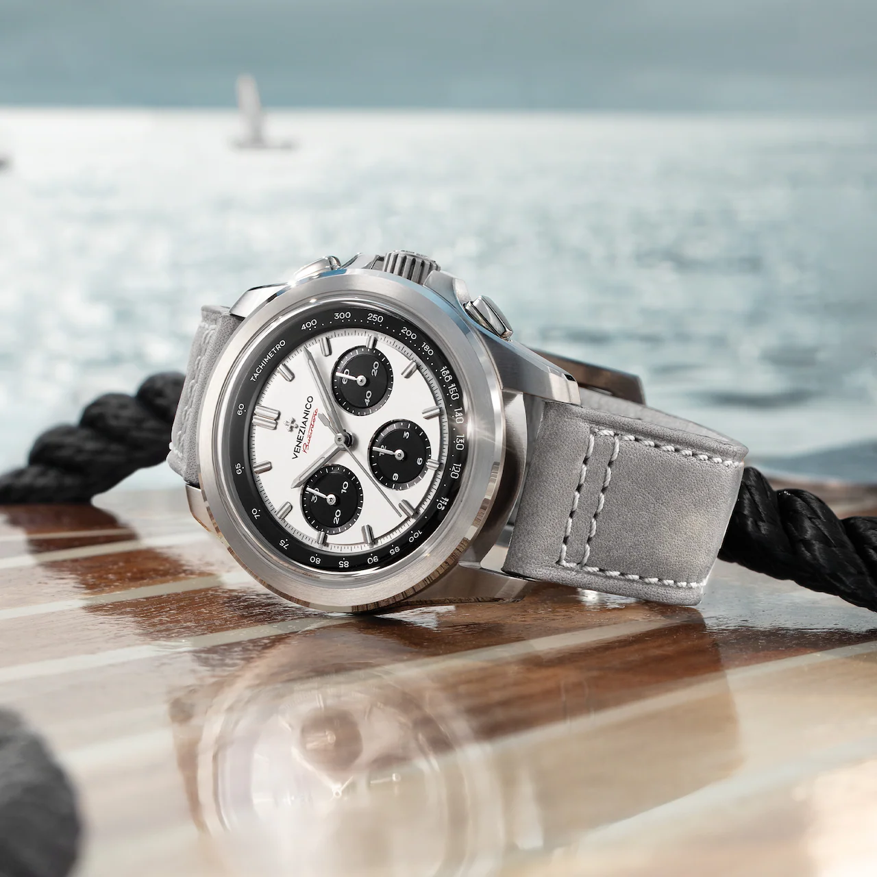 Bucintoro Tricompax 42 - 8221510 - Image 3