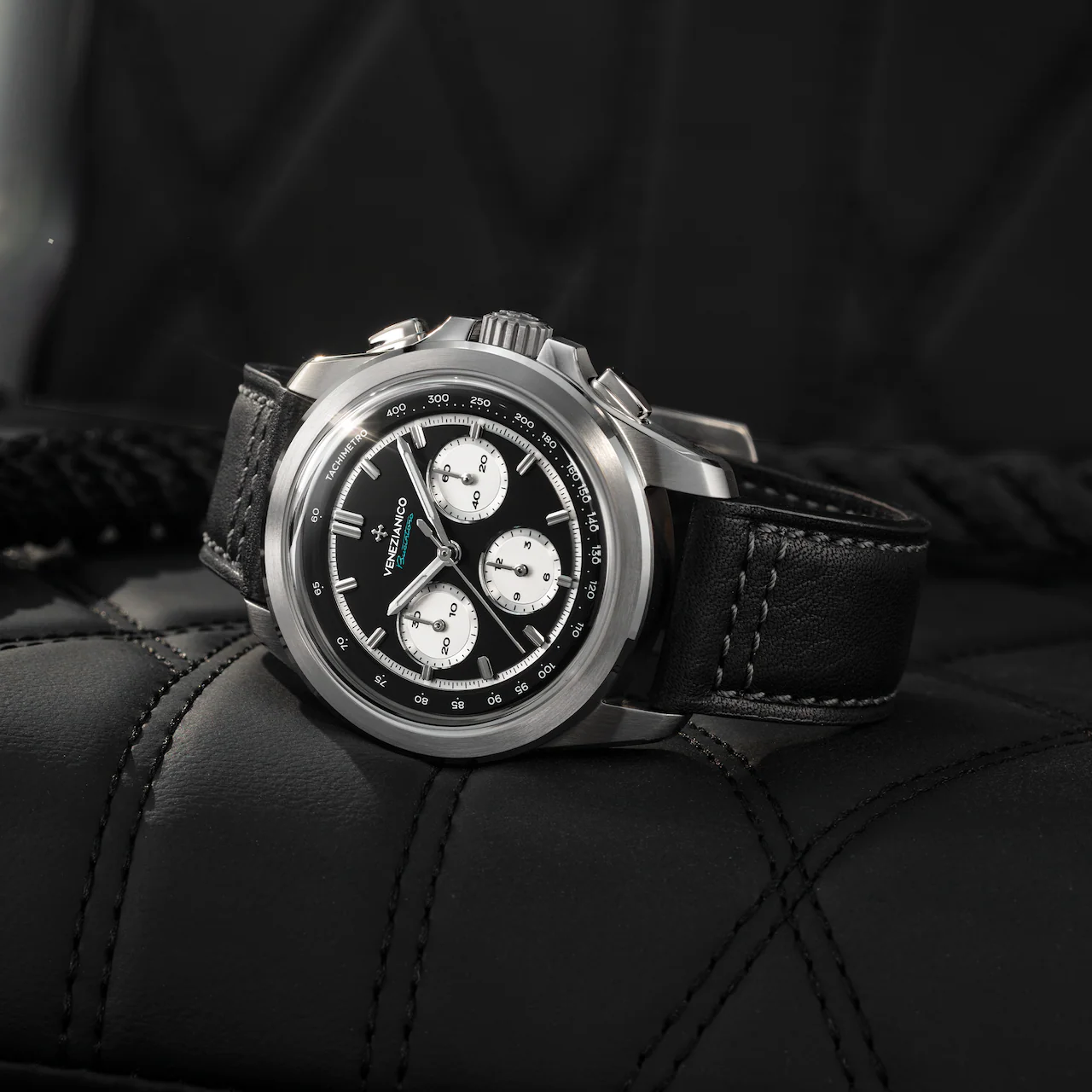 Bucintoro Tricompax 42 - 8221511 - Image 3