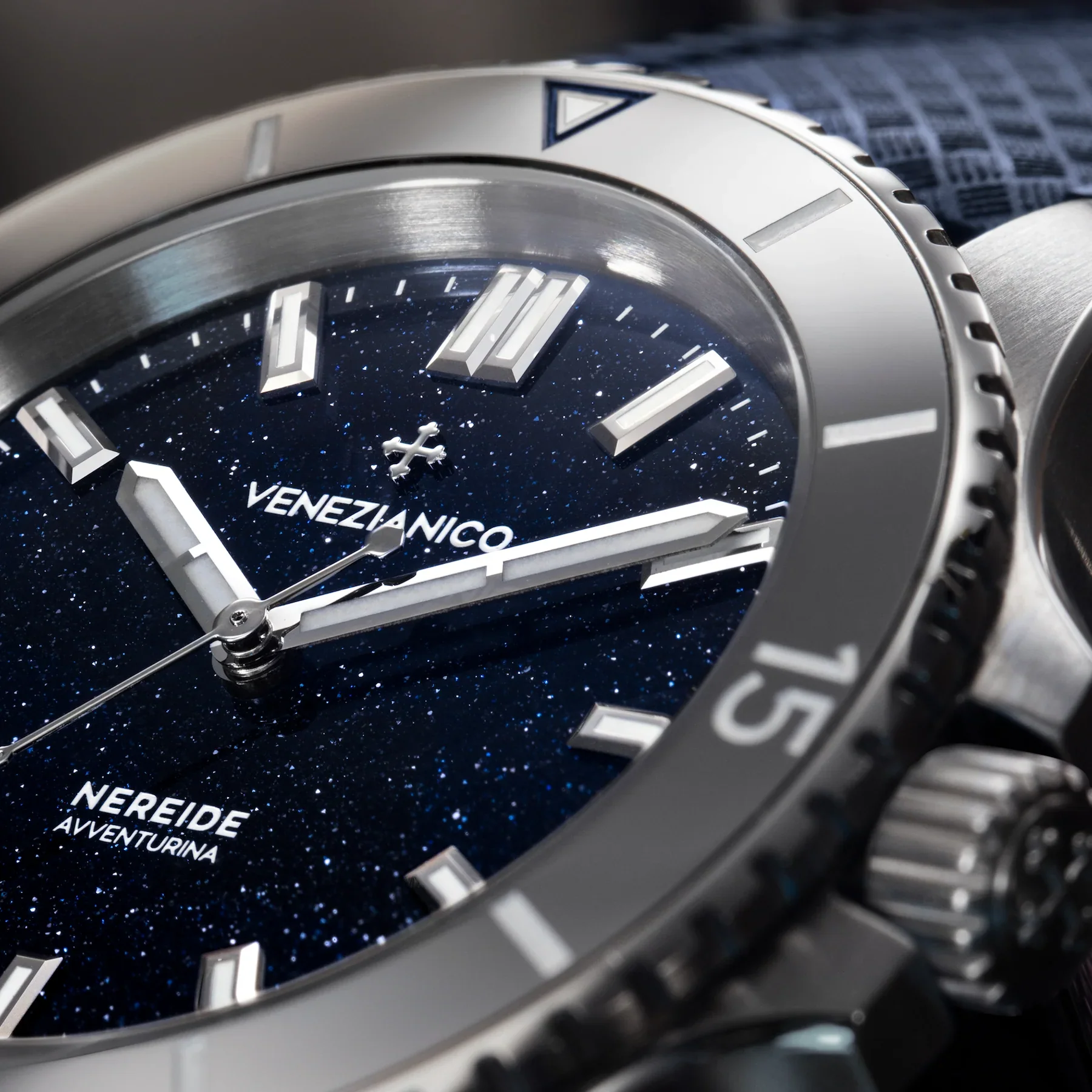 Nereide 39 - Avventurina 3121551 - Image 3