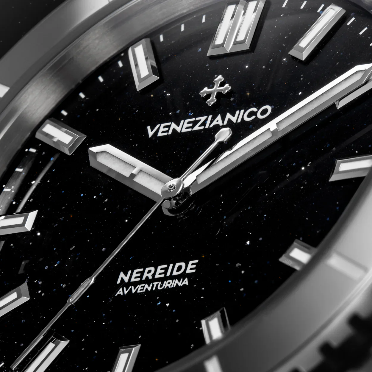 Nereide 39 - Avventurina Nera 3121550C - Image 7