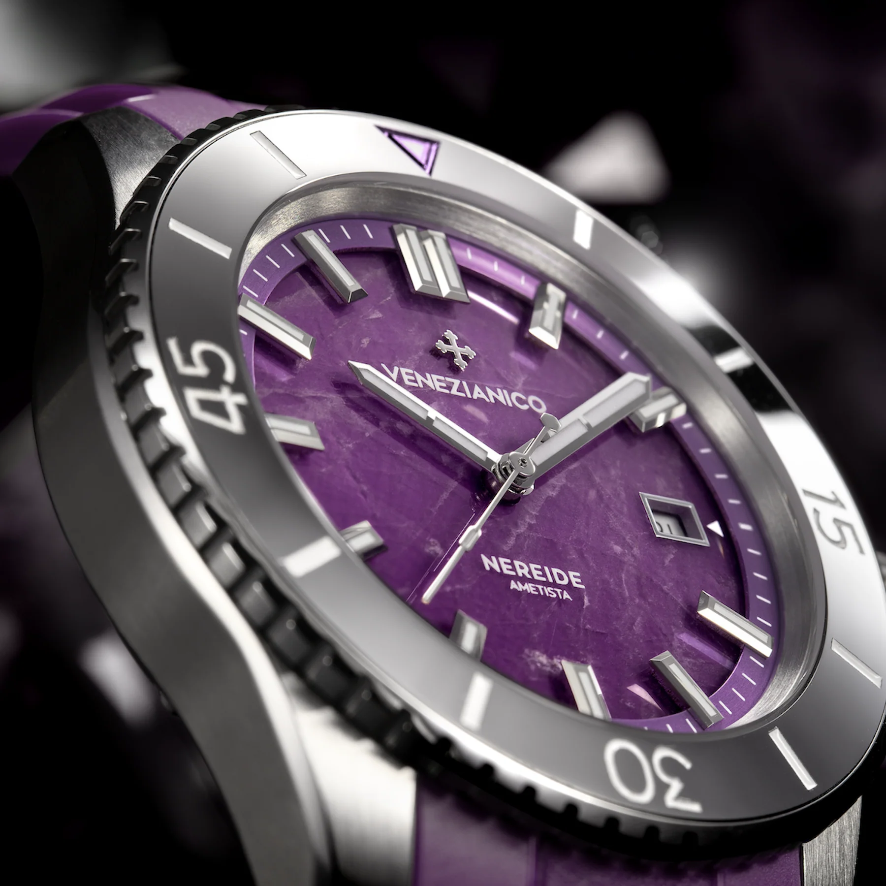 Nereide 42 Ametista 4521545 - Image 3