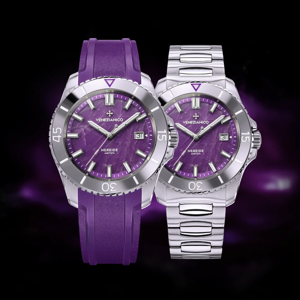 Nereide 42 Ametista 4521545 - Image 6