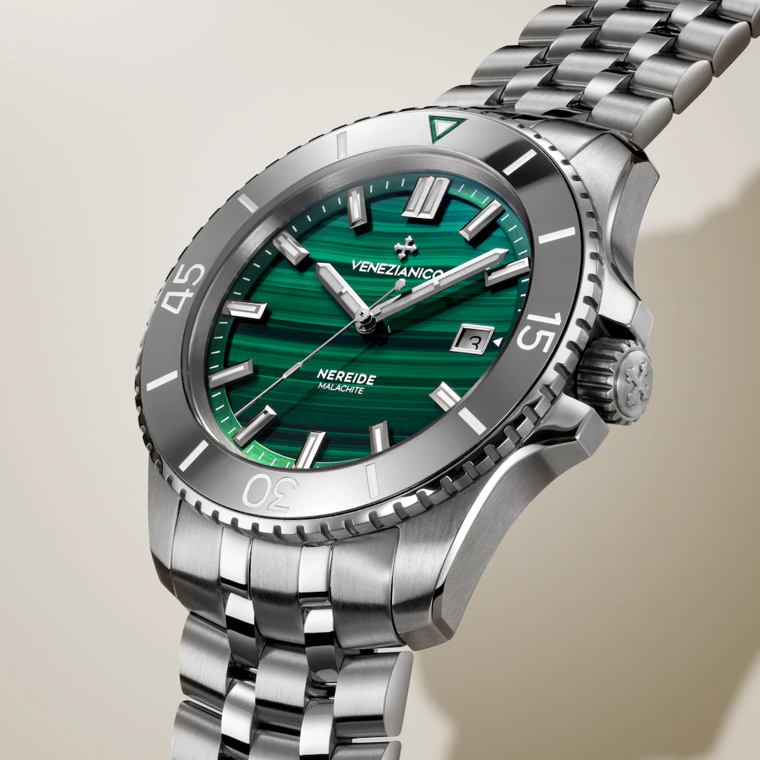 Nereide 42 Malachite - 4521544S - Image 3