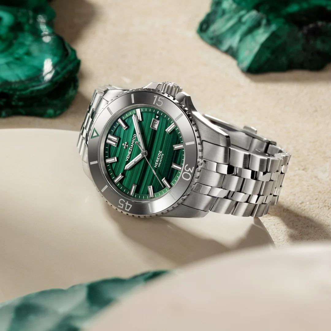 Nereide 42 Malachite - 4521544S - Image 4
