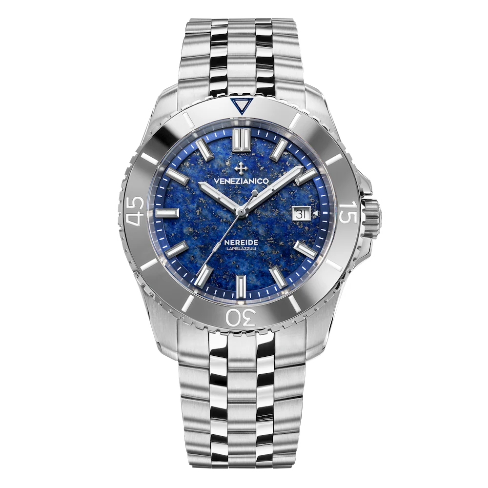 Nereide 42 - Nereide Lapislazzuli 4521548 - Image 8