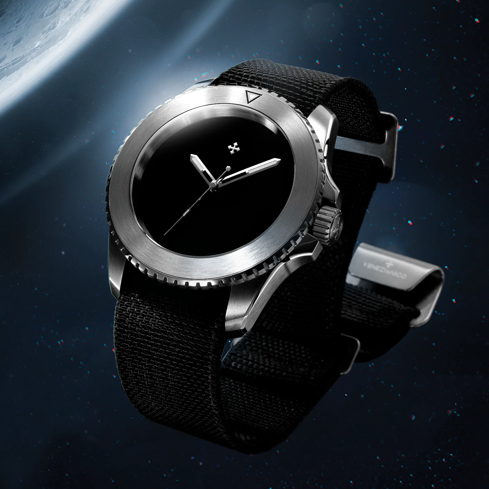 Nereide 42 Ultrablack - 3921510 - Image 3