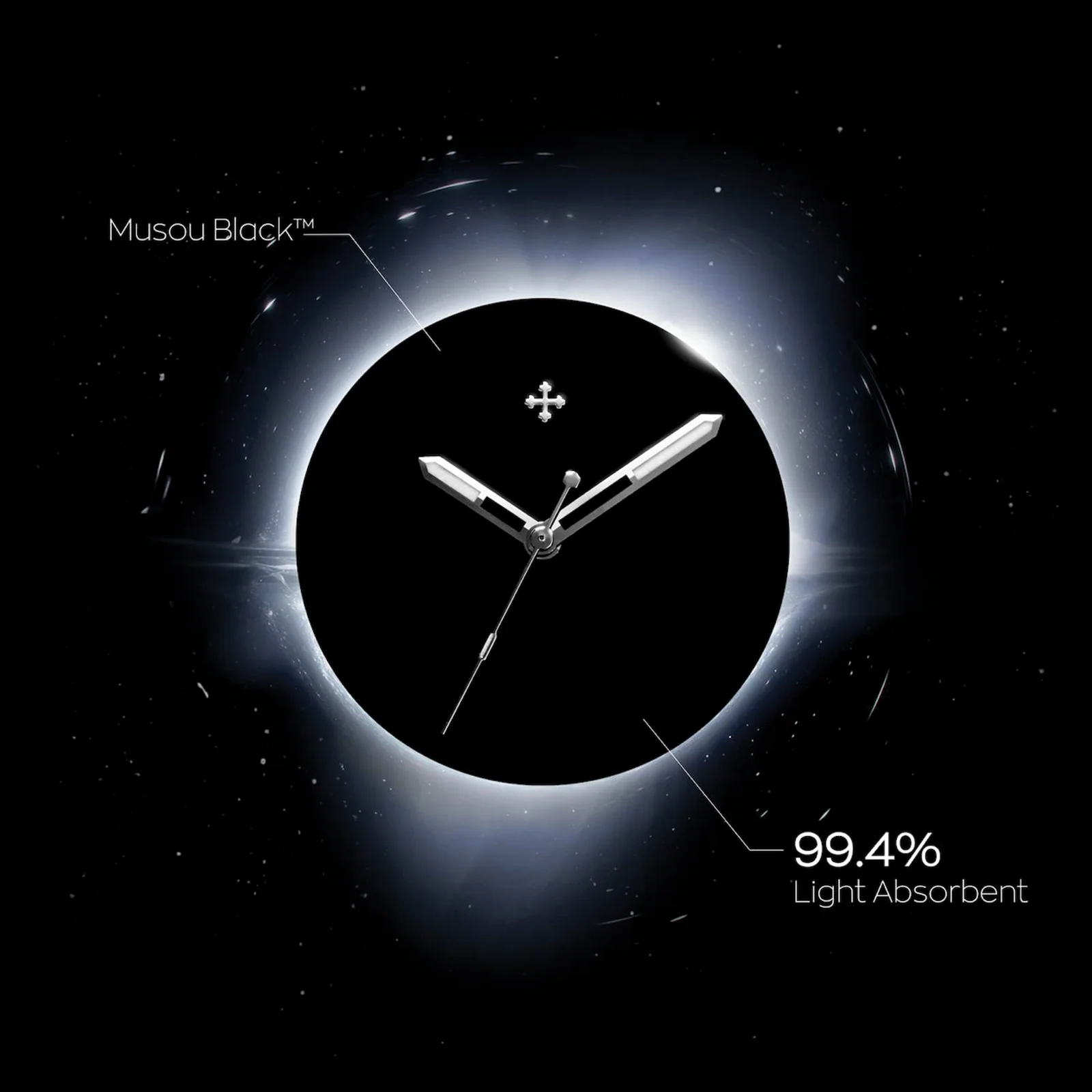 Nereide 42 Ultrablack - 3921510 - Image 4