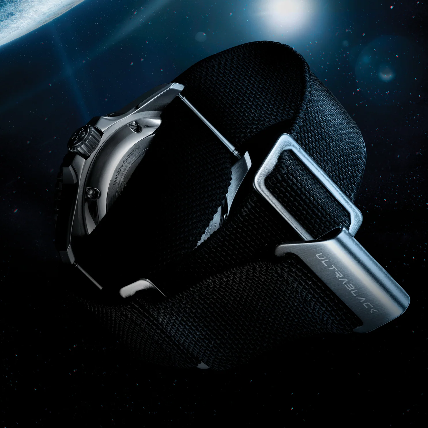 Nereide 42 Ultrablack - 3921510 - Image 5