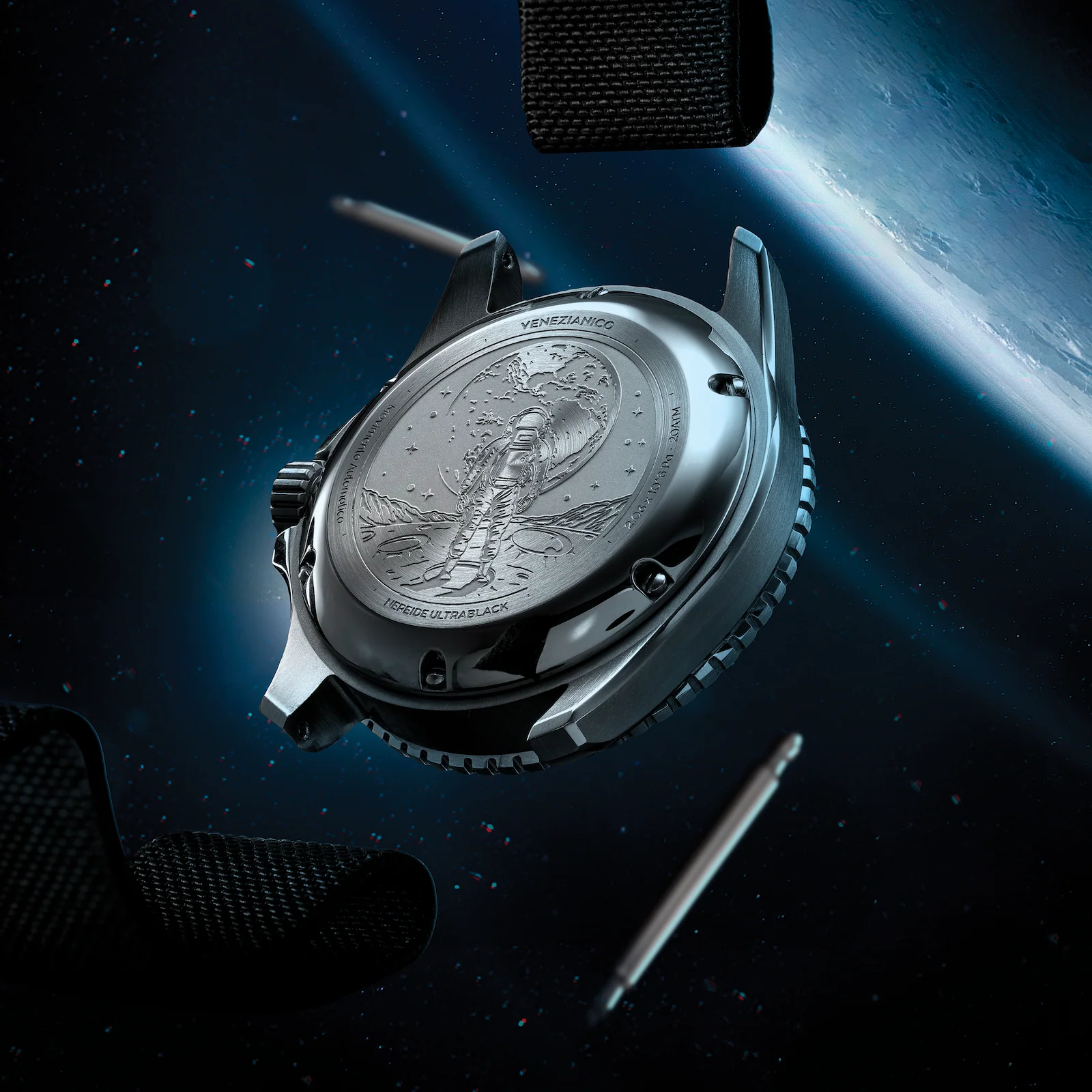 Nereide 42 Ultrablack - 3921510 - Image 6