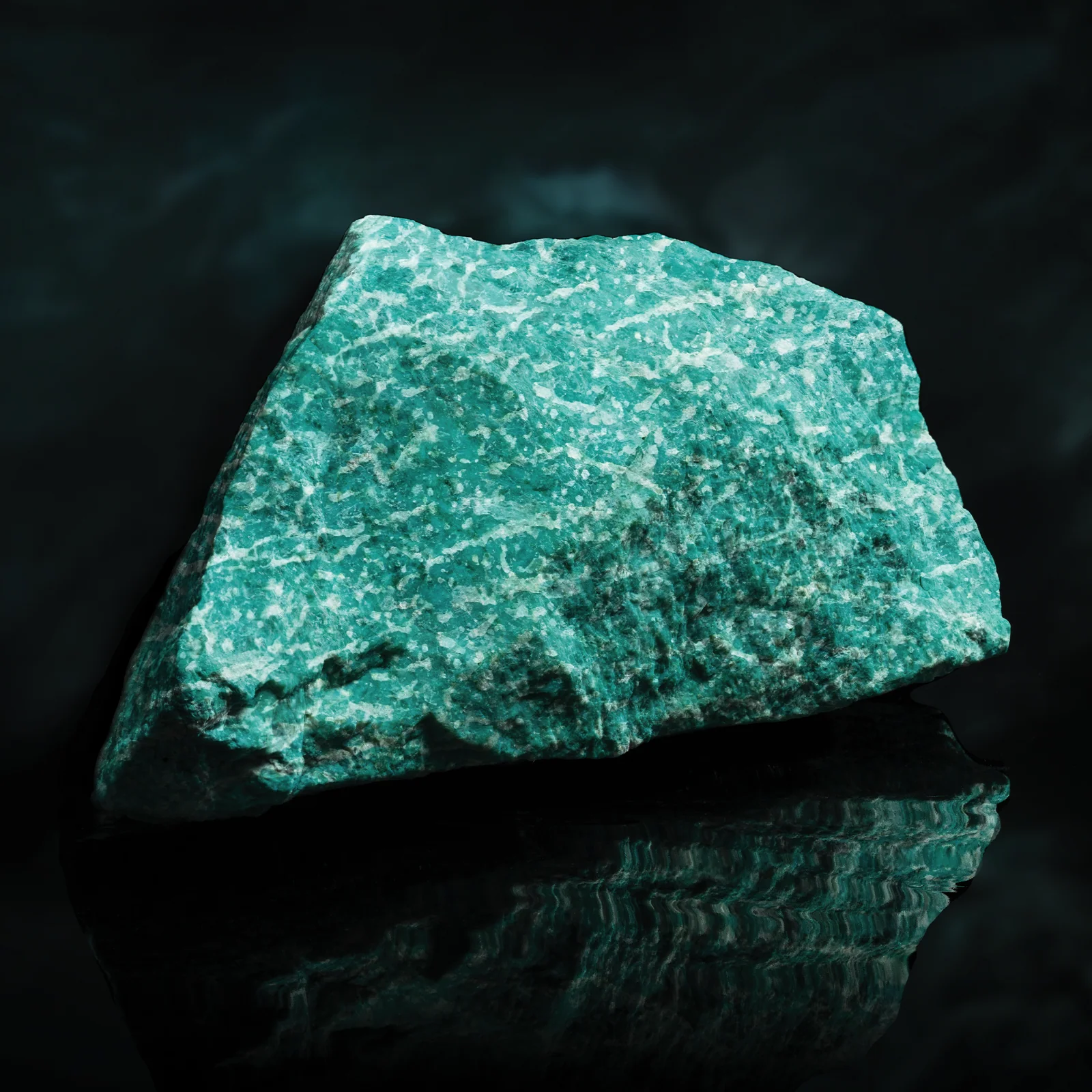 Nereide Amazzonite - Edycja Limitowana - Image 3