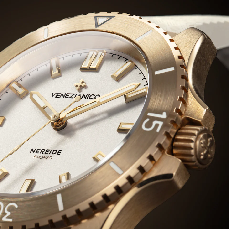 Nereide Bronzo 39 Bianco - 3121556 - Image 4