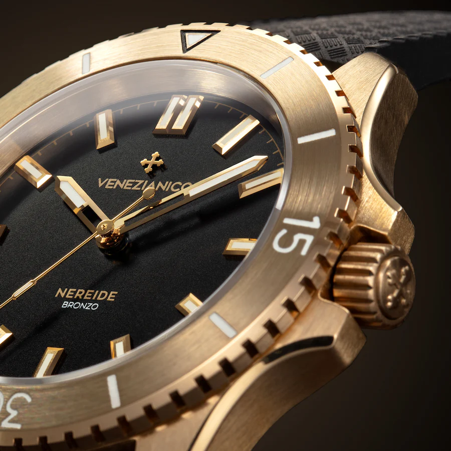 Nereide Bronzo 39 Nero - 3121555 - Image 4