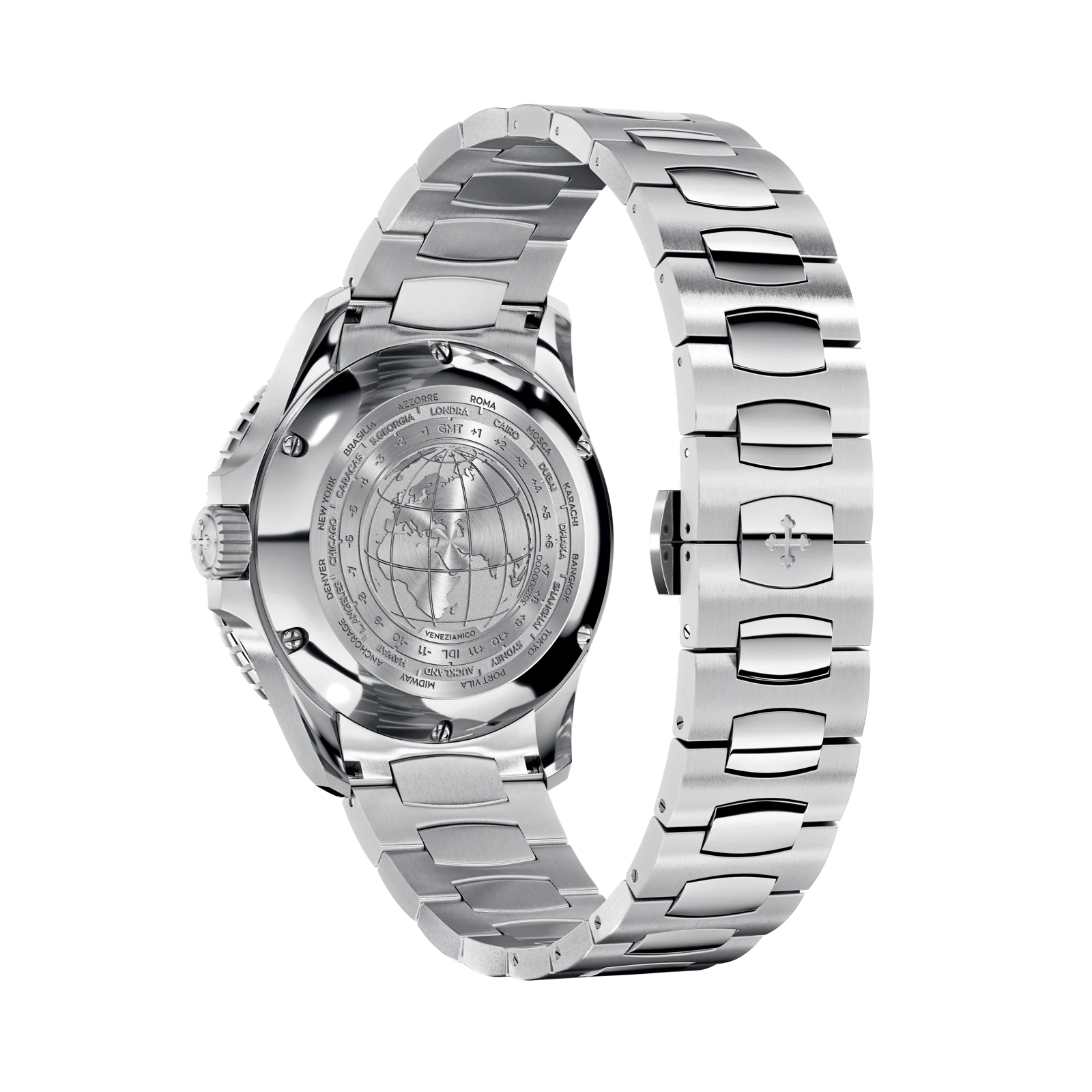 Nereide GMT - 3521503C - Image 5