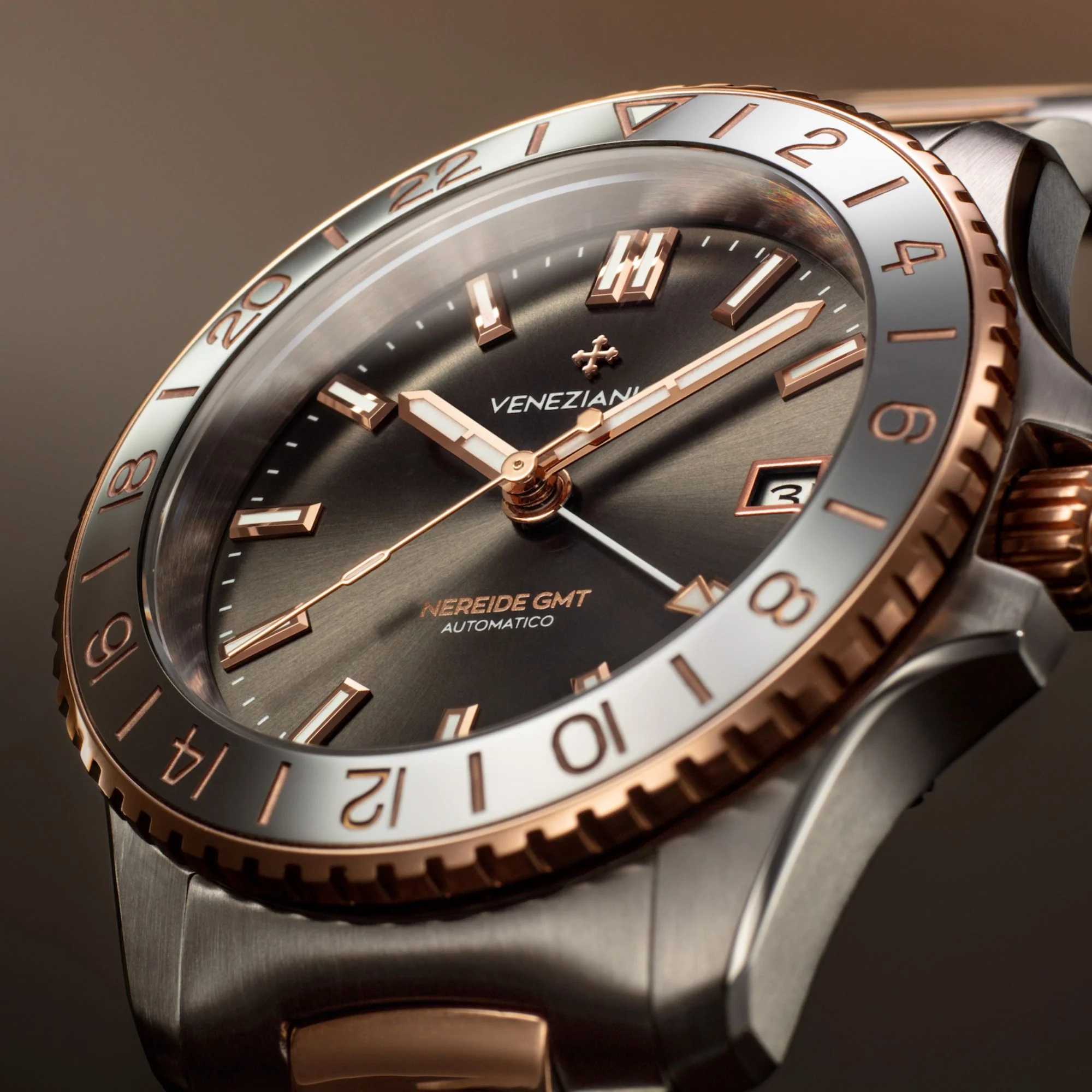 Nereide GMT Grand Tour - 3521510 - Image 3