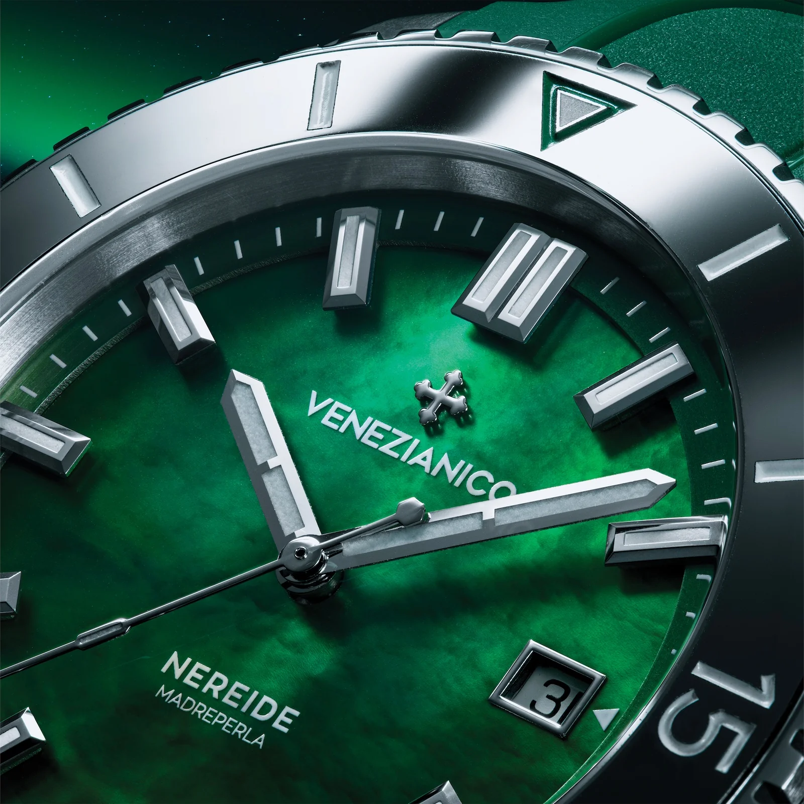 Nereide Tungsteno Madreperla - 4521540 - Image 3