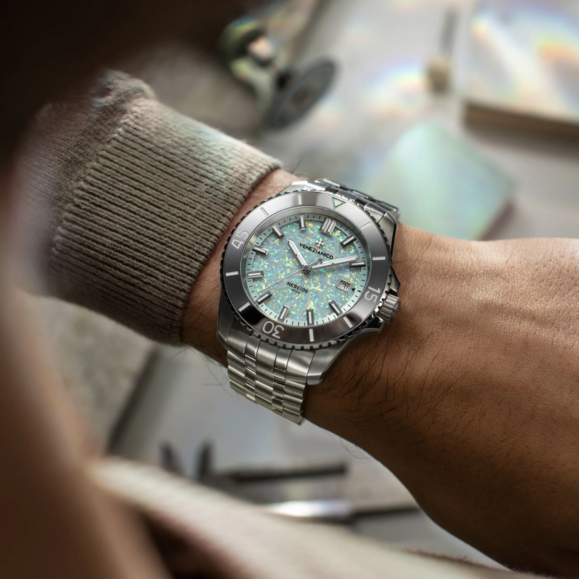 Nereide Opale Limited Edition - Image 2