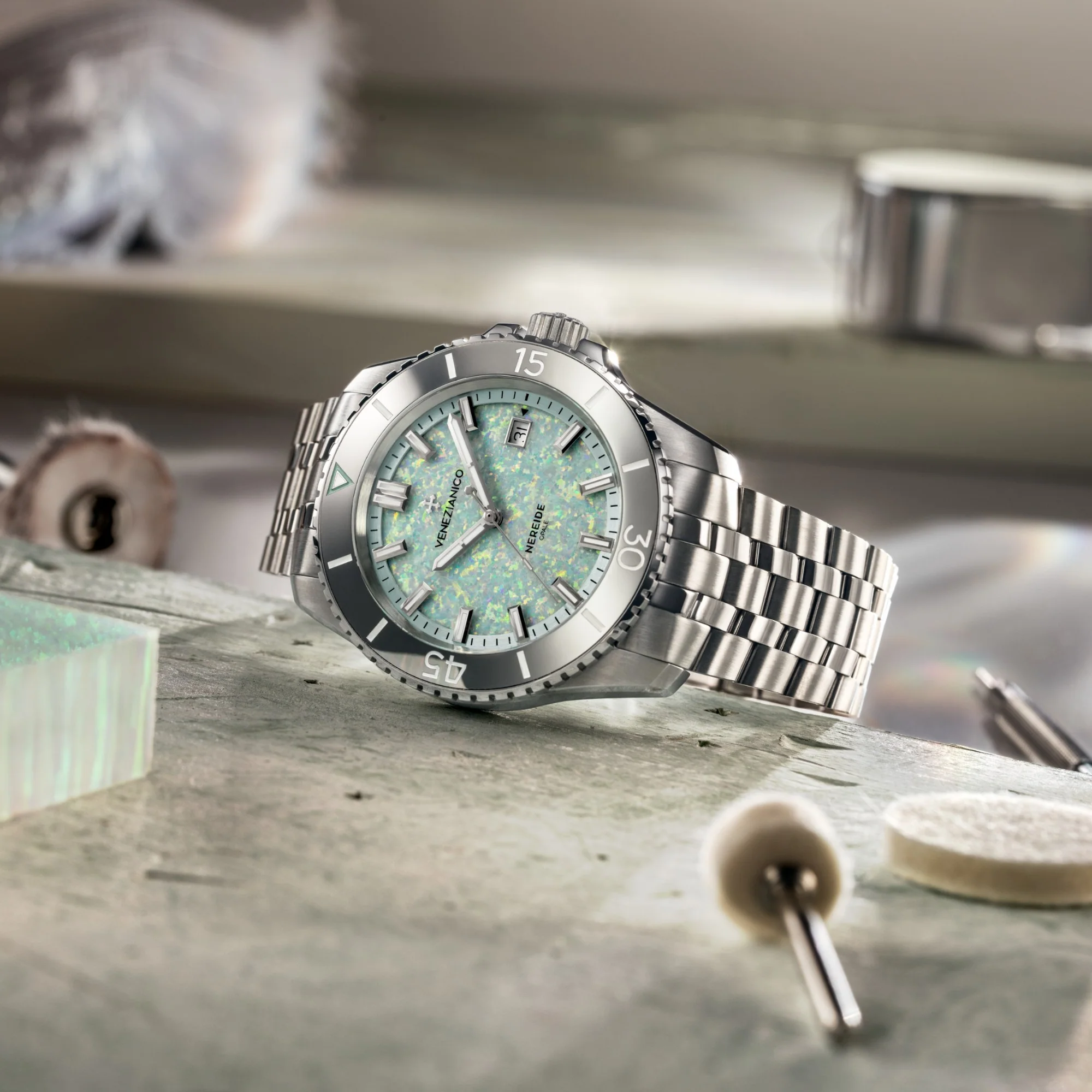 Nereide Opale Limited Edition - Image 7