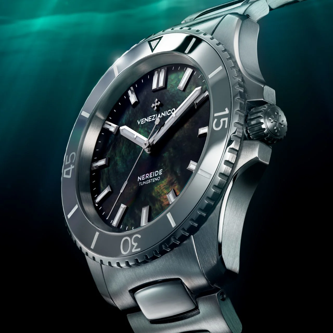 Nereide Tungsteno 39 - 3121540C - Image 3