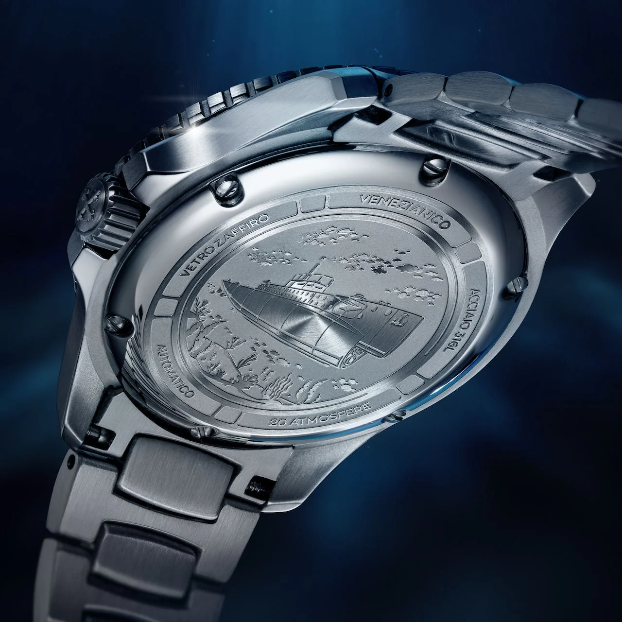 Nereide Tungsteno 39 - 3121541C - Image 4