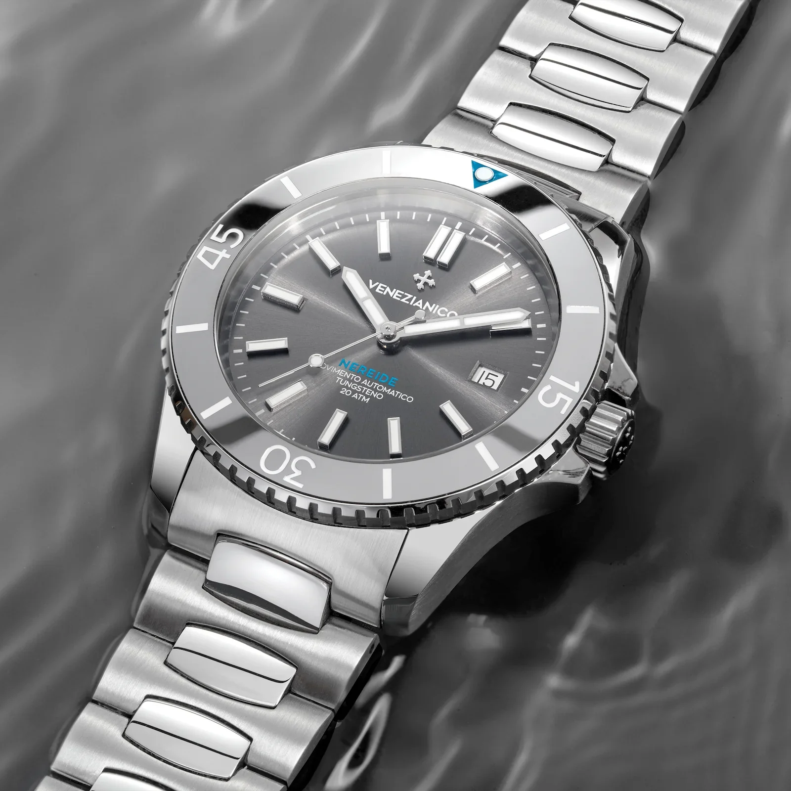 Nereide Tungsteno - 4521502C - Image 3