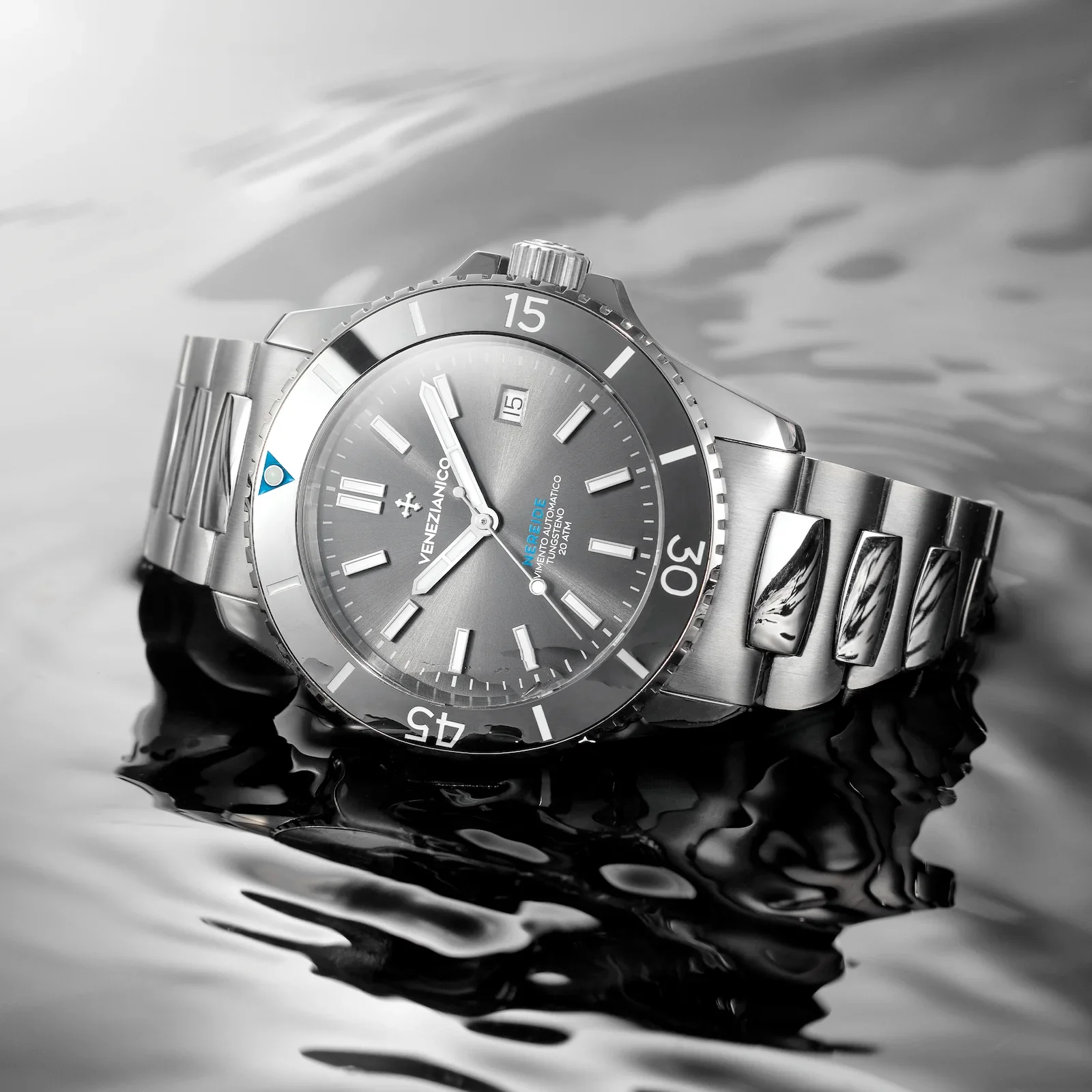 Nereide Tungsteno - 4521502C - Image 4
