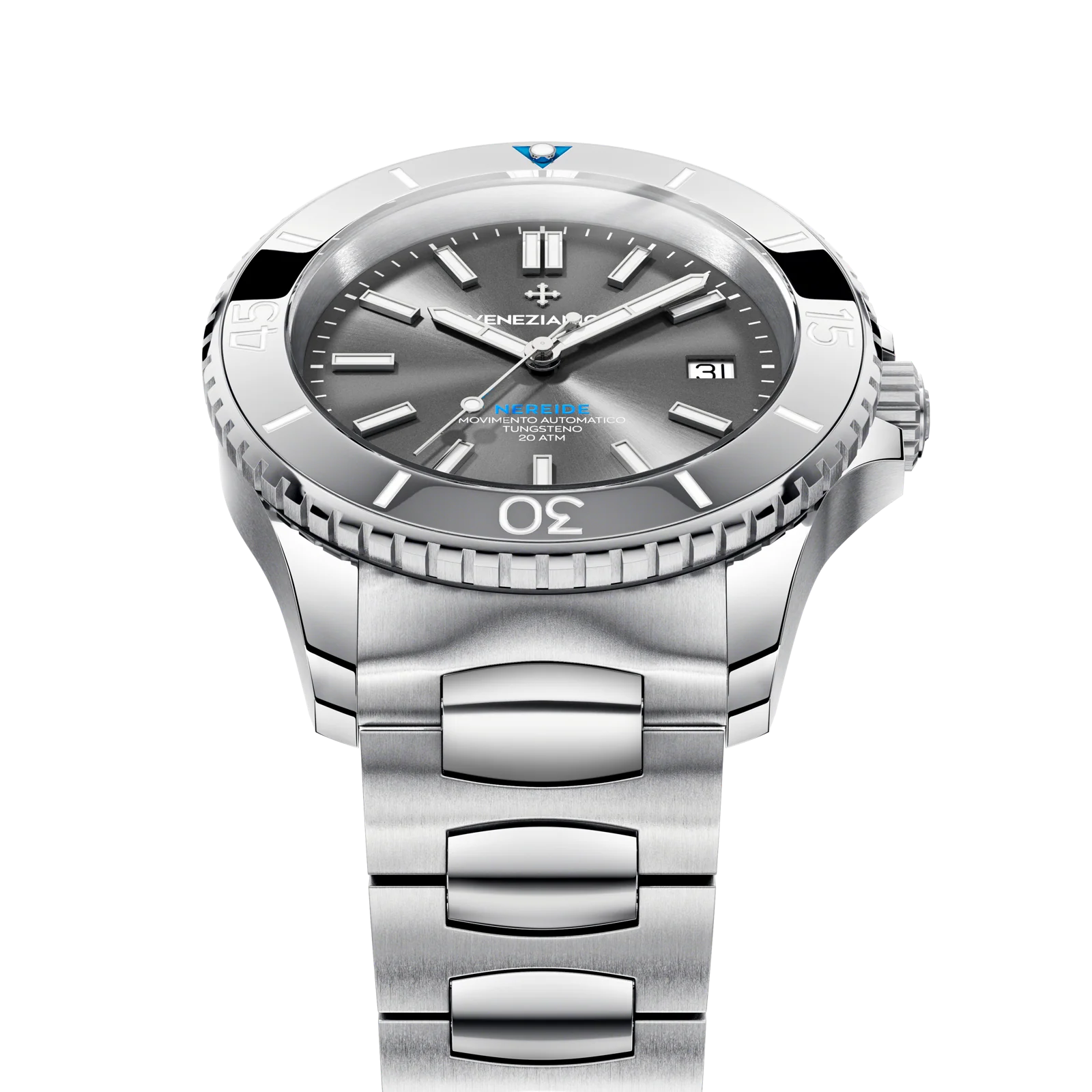 Nereide Tungsteno - 4521502C - Image 7