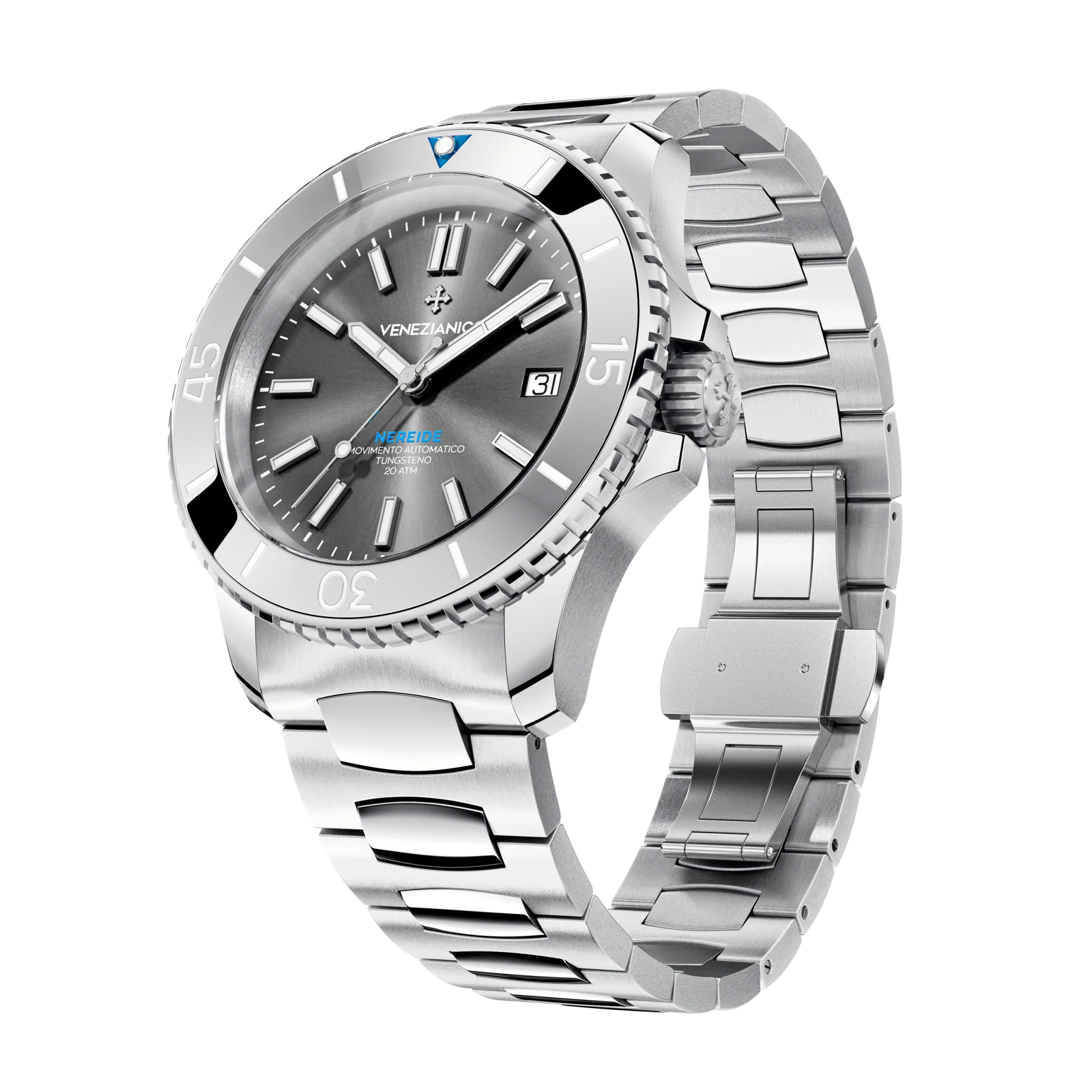 Nereide Tungsteno - 4521502C - Image 8