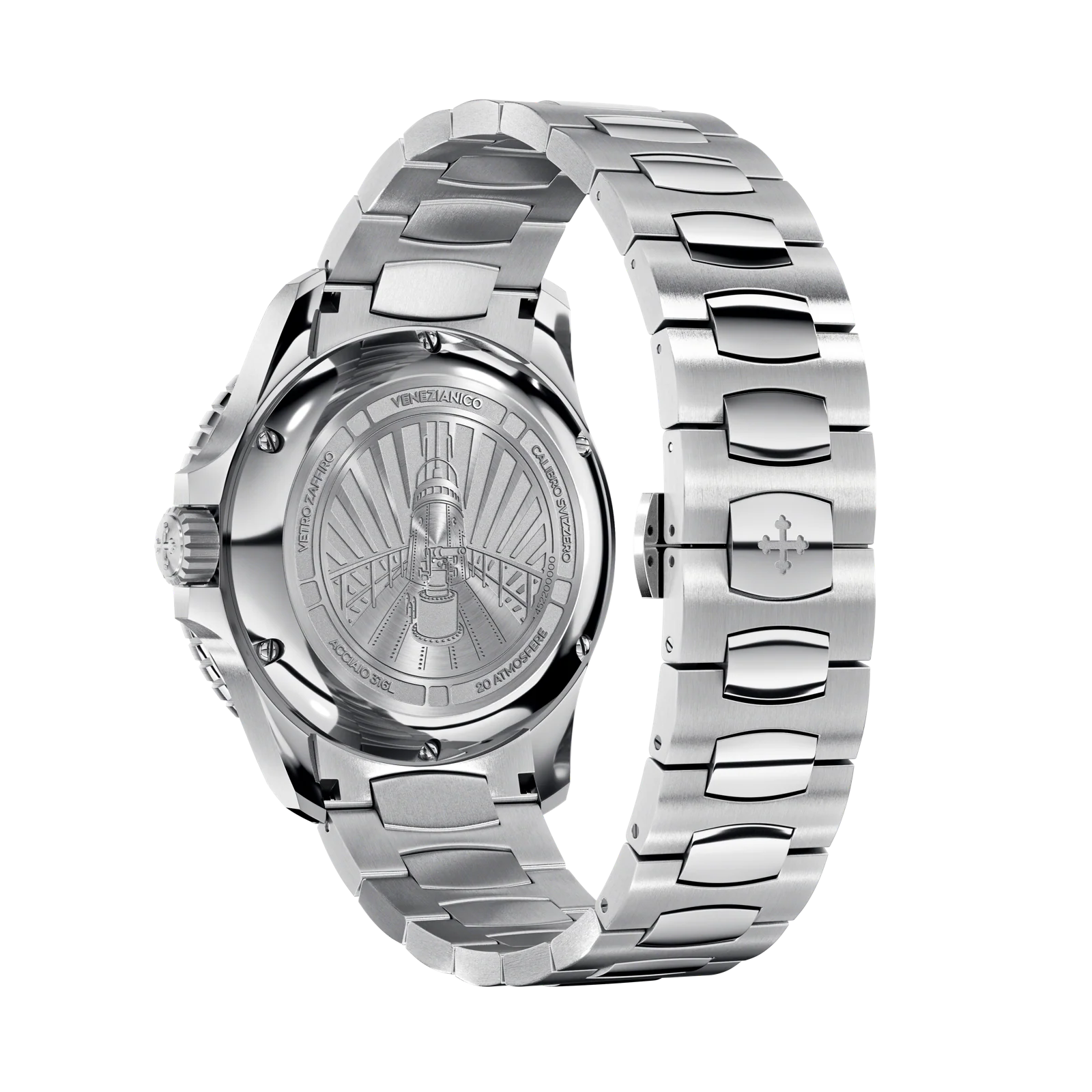 Nereide Tungsteno - 4521502C - Image 9