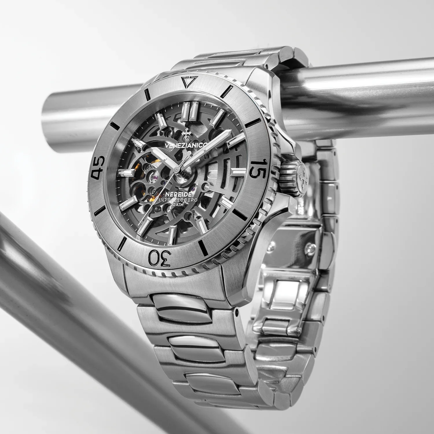 Nereide Ultraleggero 42 - 3921508C - Image 3