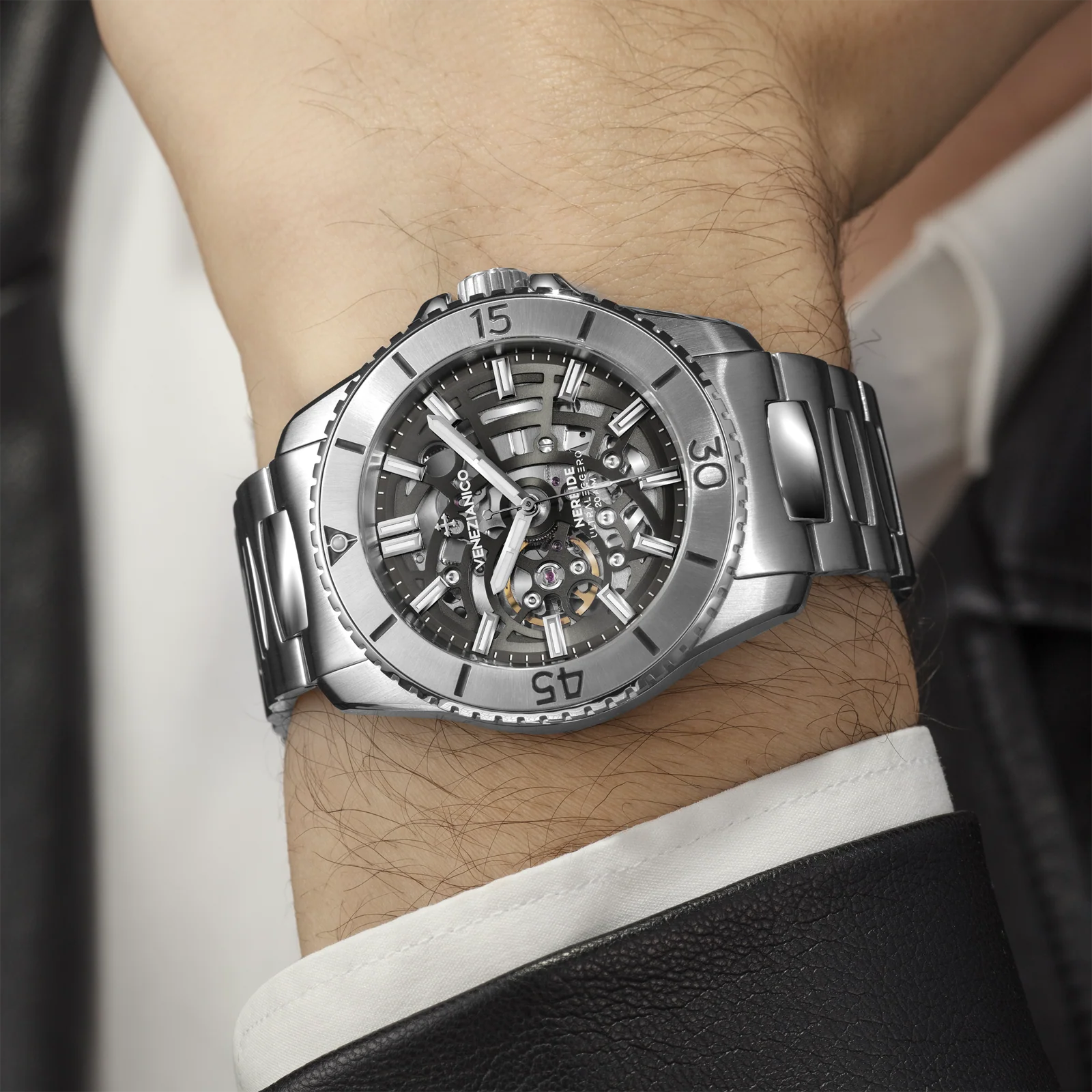 Nereide Ultraleggero 42 - 3921508C - Image 7