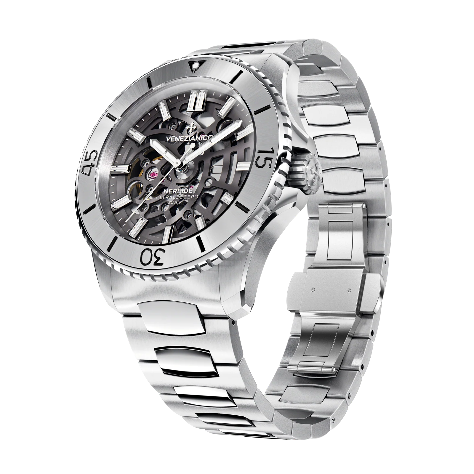 Nereide Ultraleggero 42 - 3921508C - Image 9