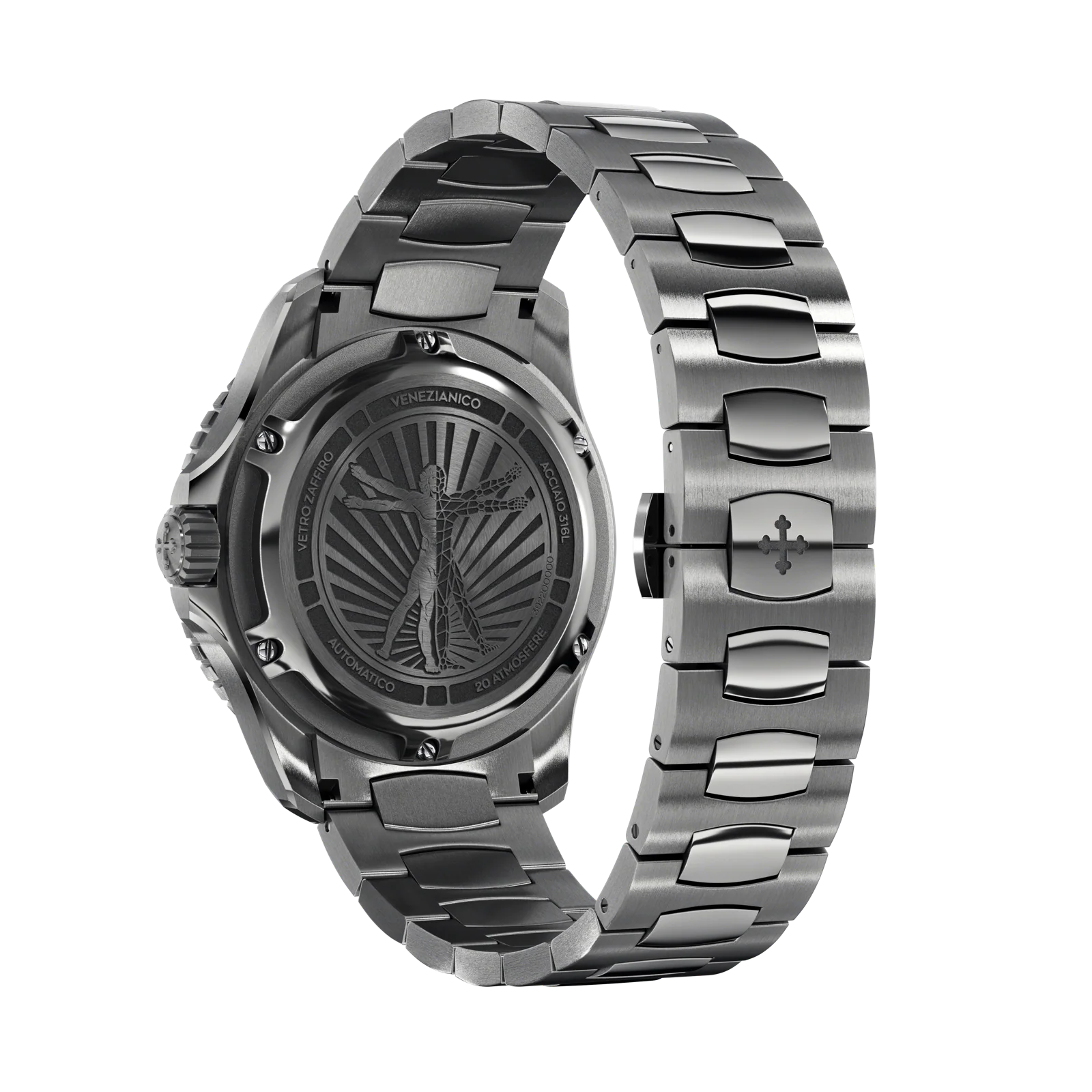 Nereide Ultraleggero 42 - 3921509C - Image 10