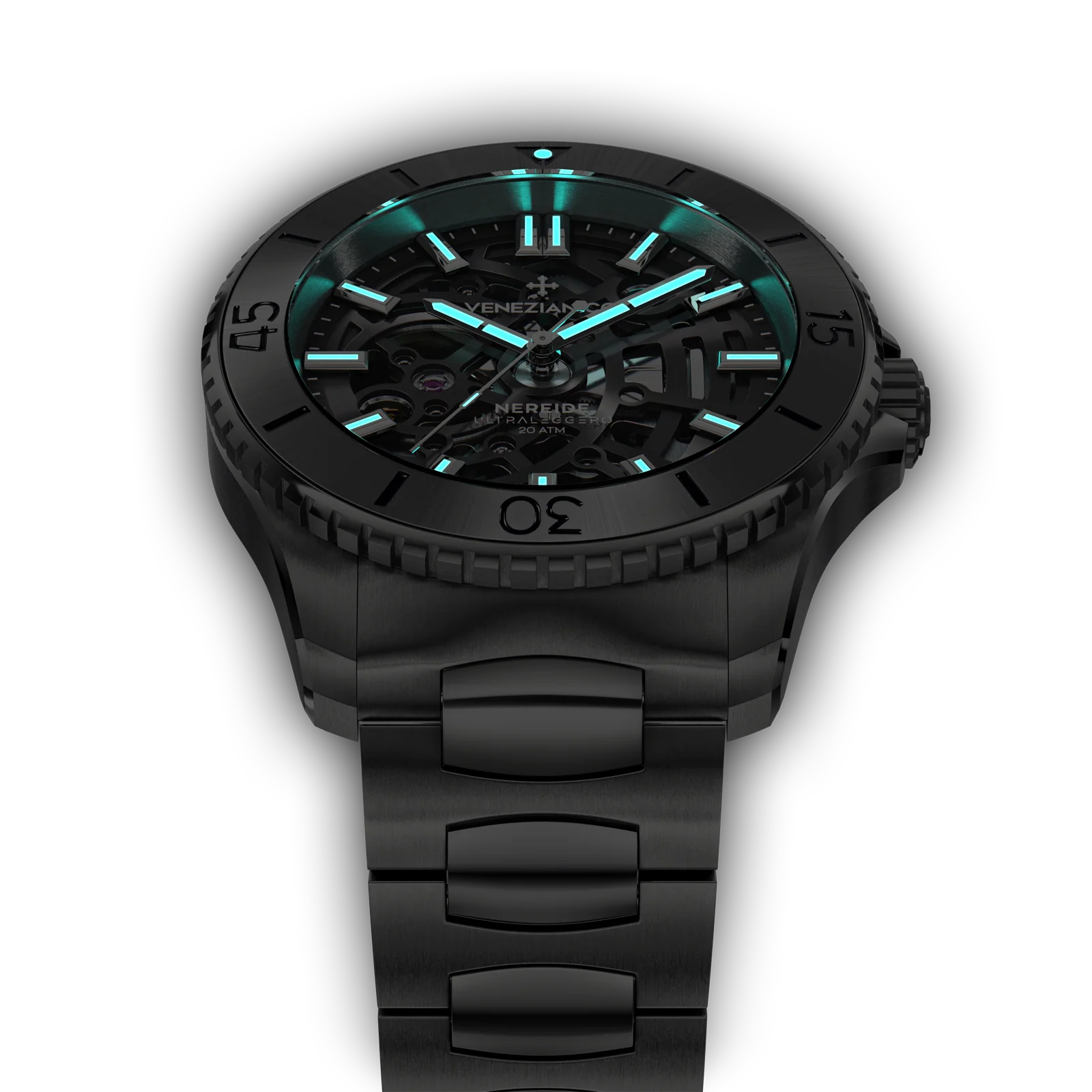 Nereide Ultraleggero 42 - 3921509C - Image 11