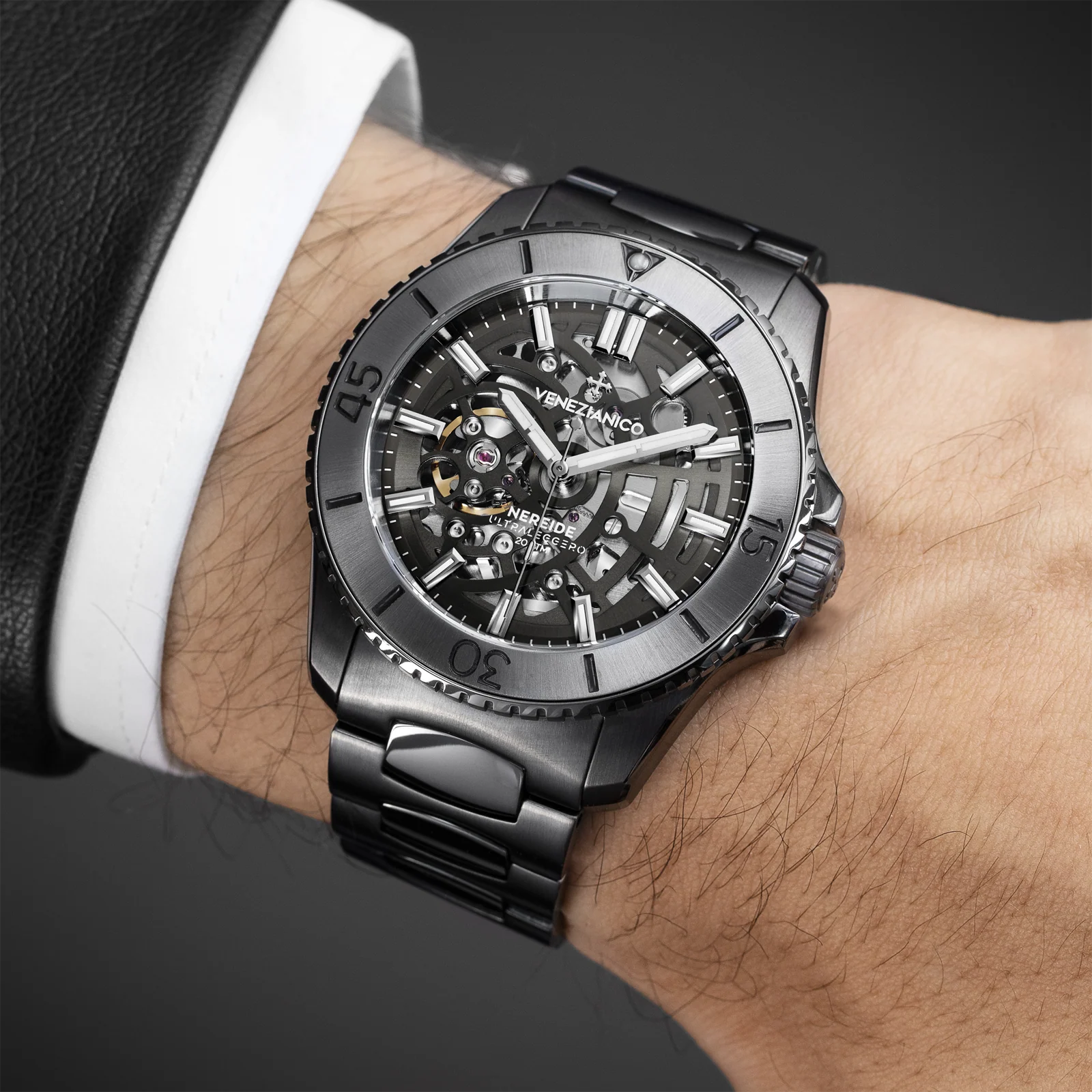 Nereide Ultraleggero 42 - 3921509C - Image 7