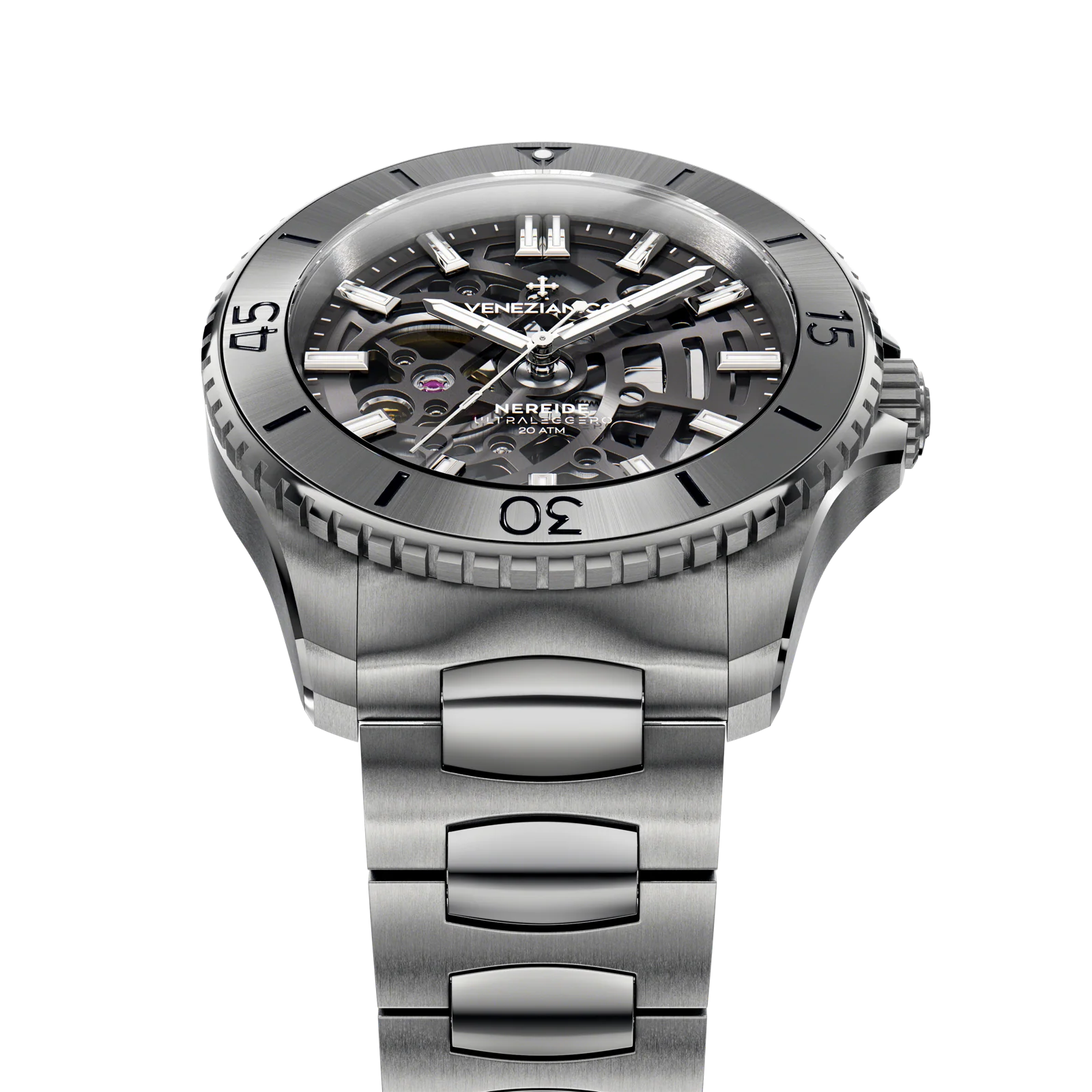 Nereide Ultraleggero 42 - 3921509C - Image 8