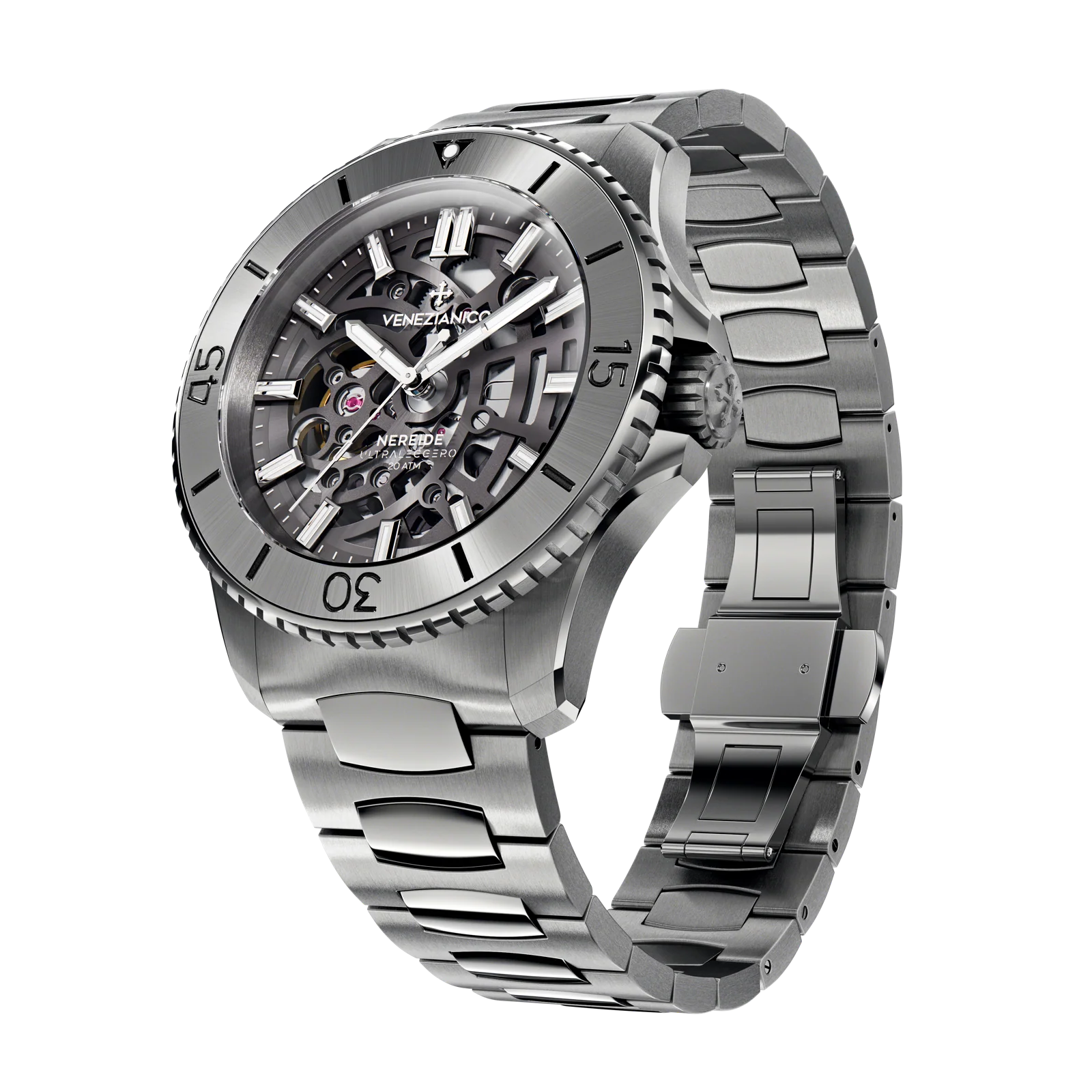 Nereide Ultraleggero 42 - 3921509C - Image 9