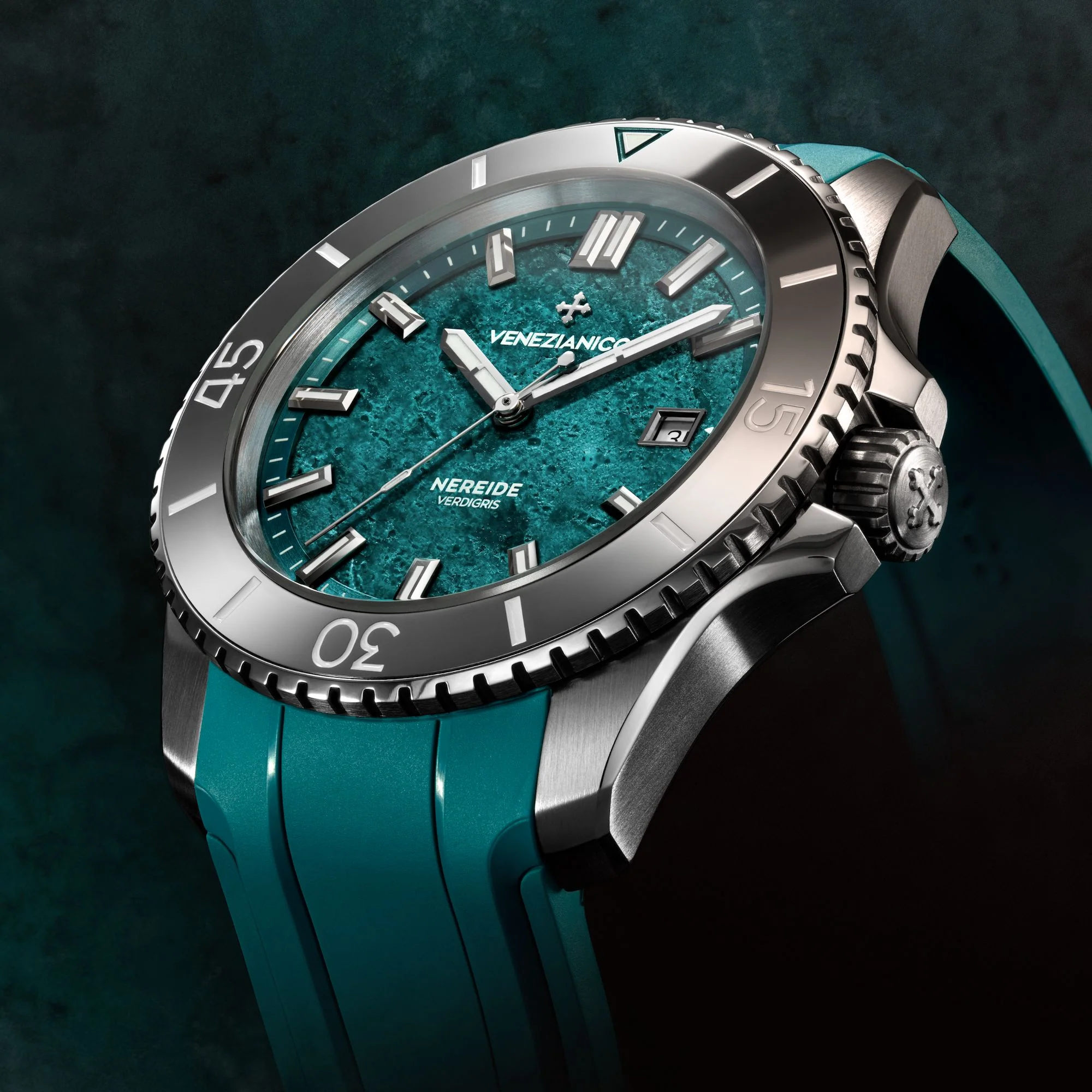 Nereide Verdigris - 4521549 - Image 3