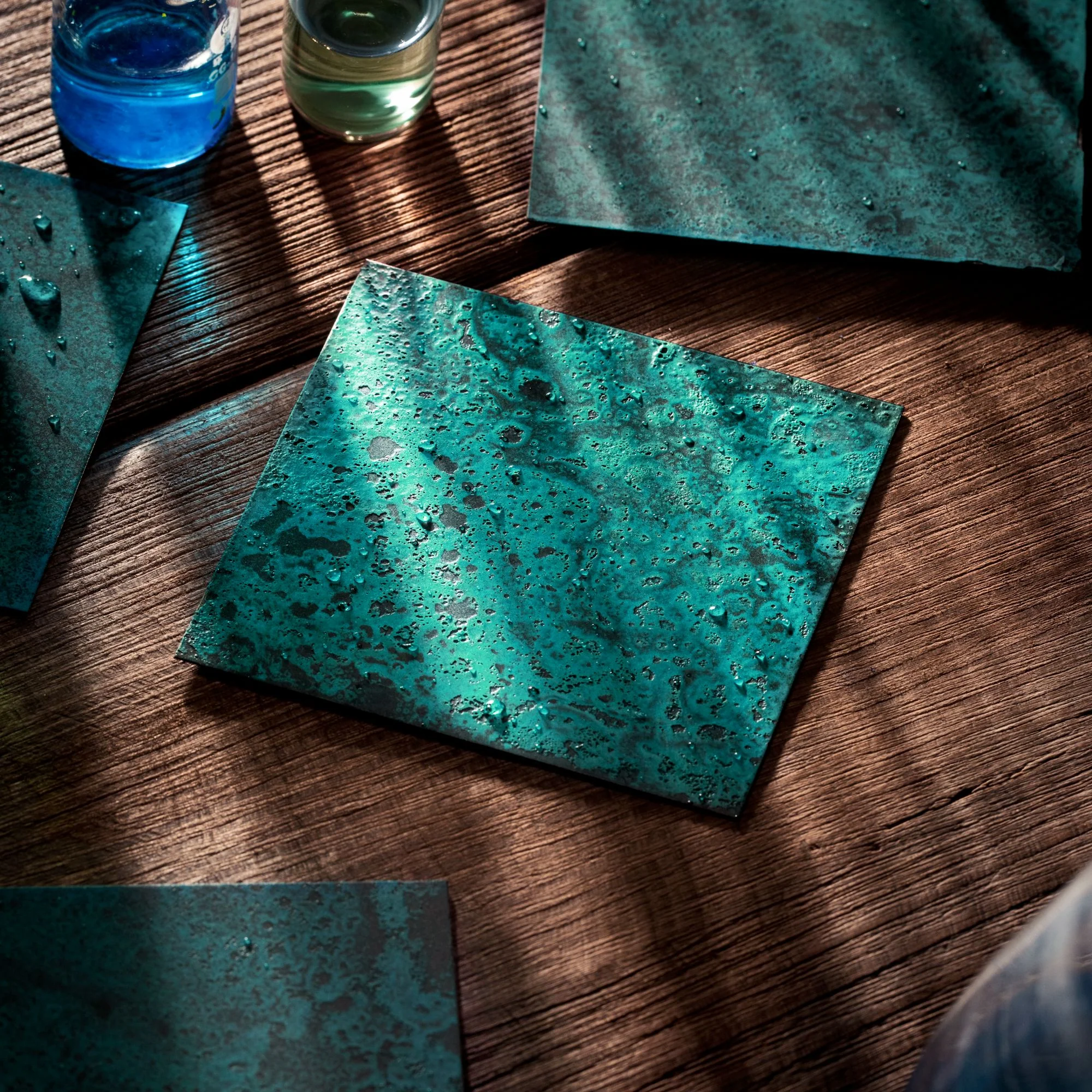 Nereide Verdigris - 4521549 - Image 5