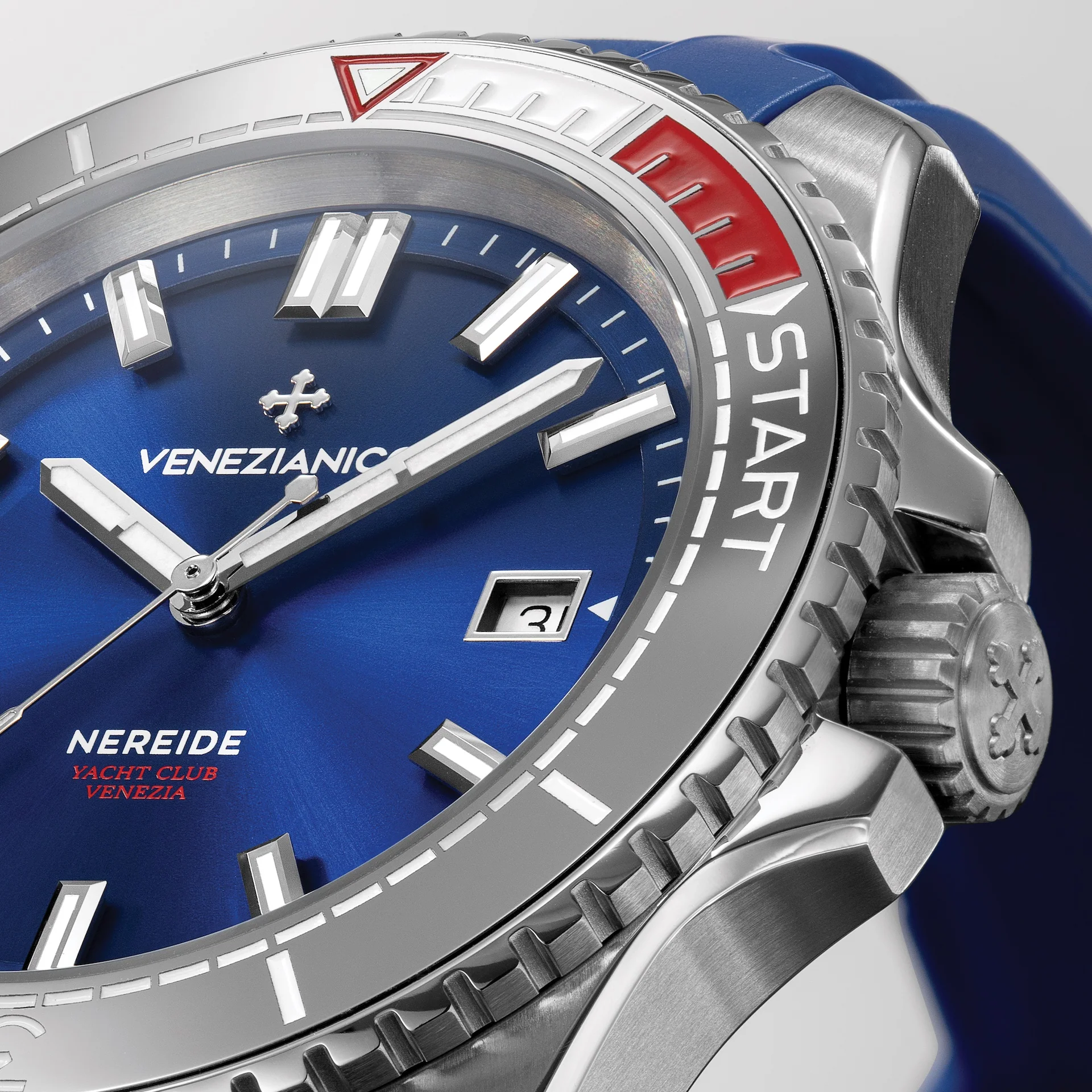 Nereide - Yacht Club Venezia Limited Edition - Image 5