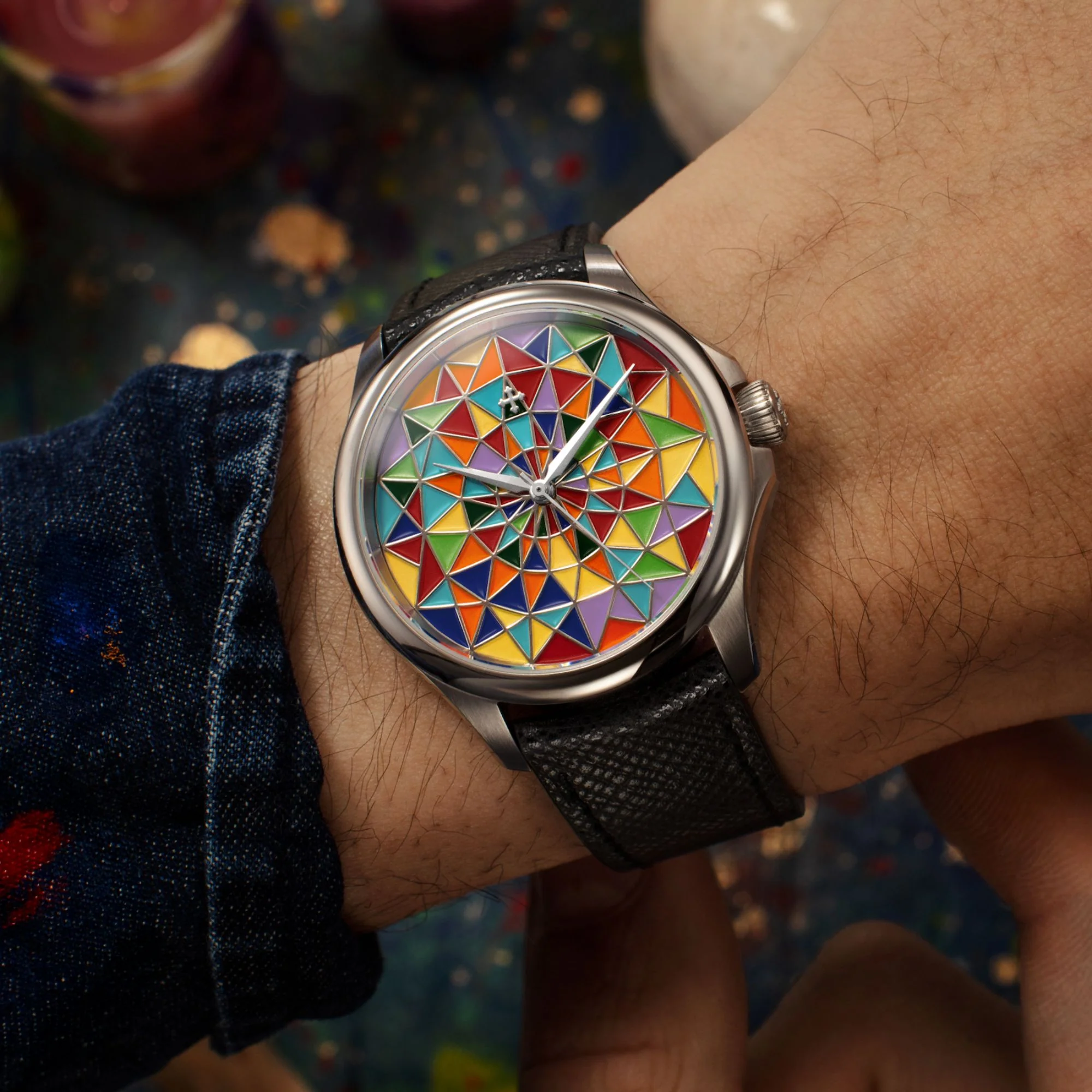 Redentore Arlecchino - Limited Edition - Image 2