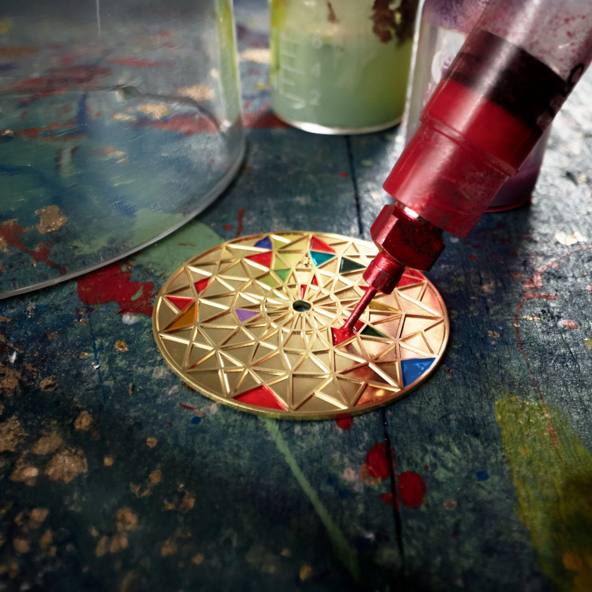 Redentore Arlecchino - Limited Edition - Image 4