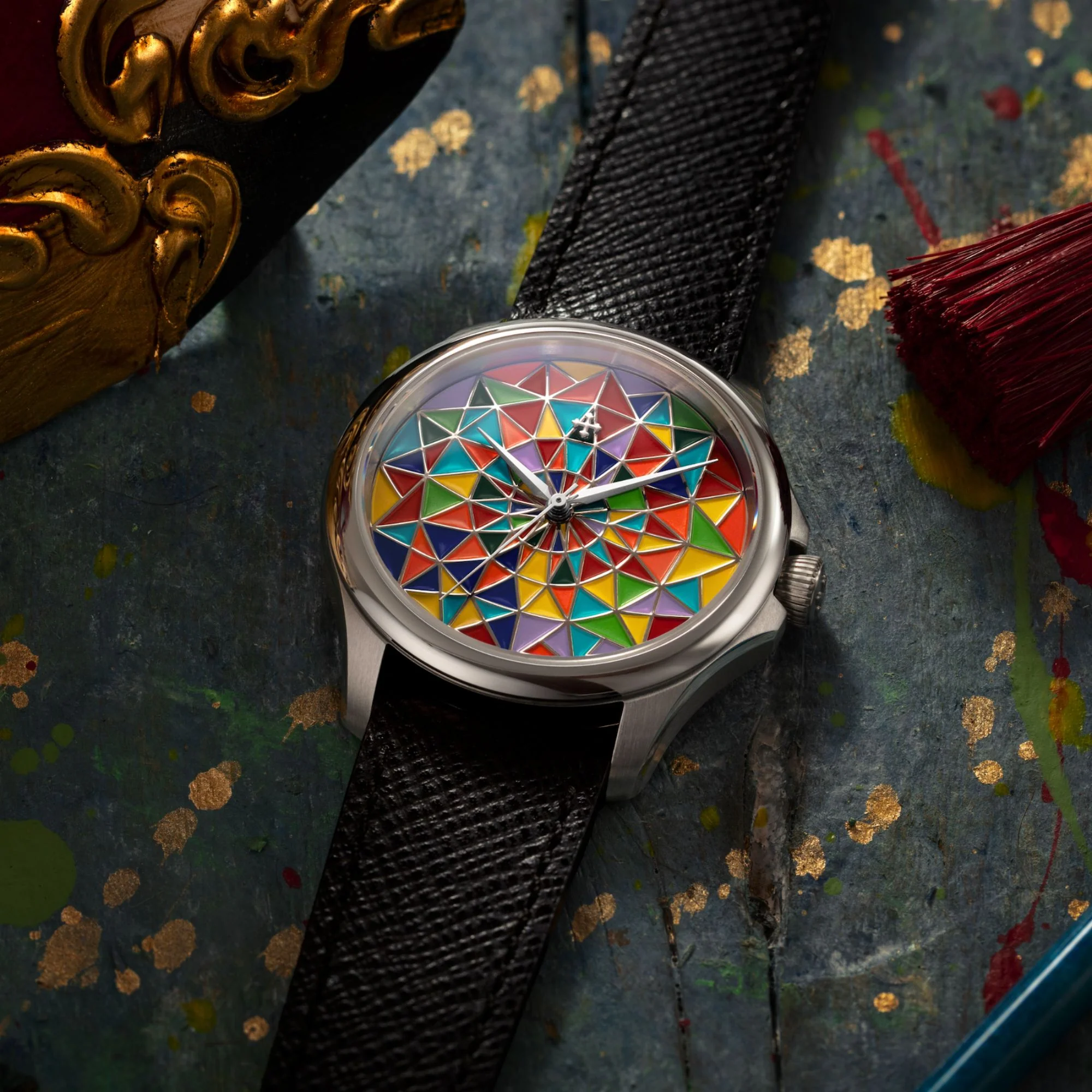 Redentore Arlecchino - Limited Edition - Image 8