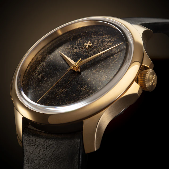 Redentore Bronzo - 1221555 - Image 4