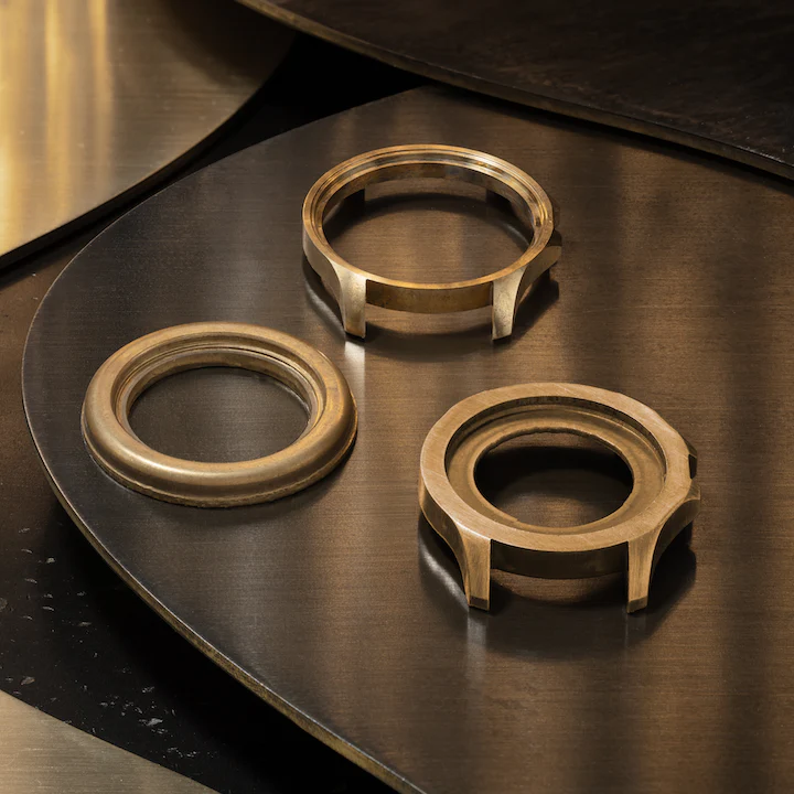 Redentore Bronzo - 1221555 - Image 6