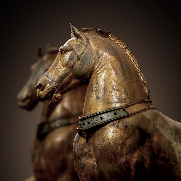 Redentore Bronzo - 1221555 - Image 7