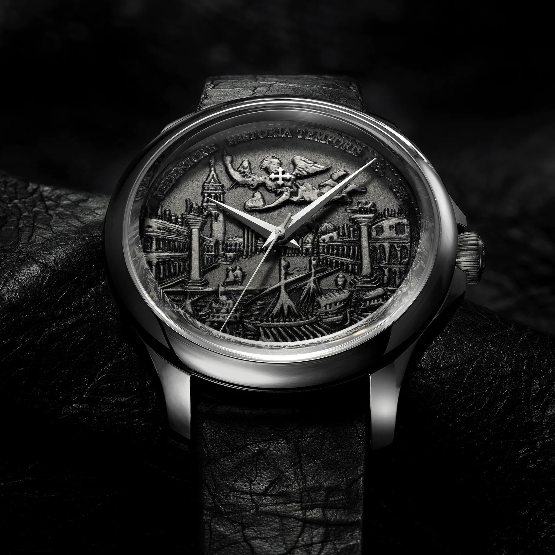 Redentore Historia Temporis - 1221520 - Image 3